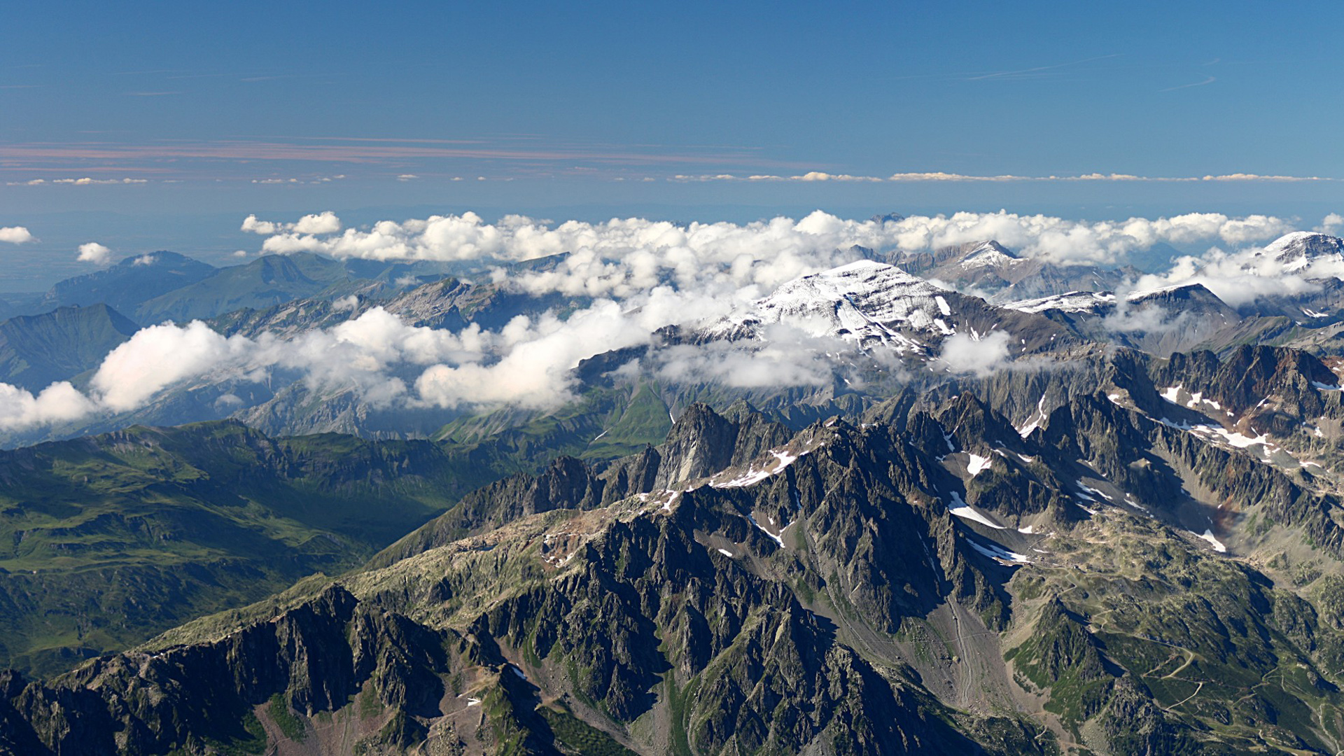 PCデスクトップに山, 地球, 山岳画像を無料でダウンロード