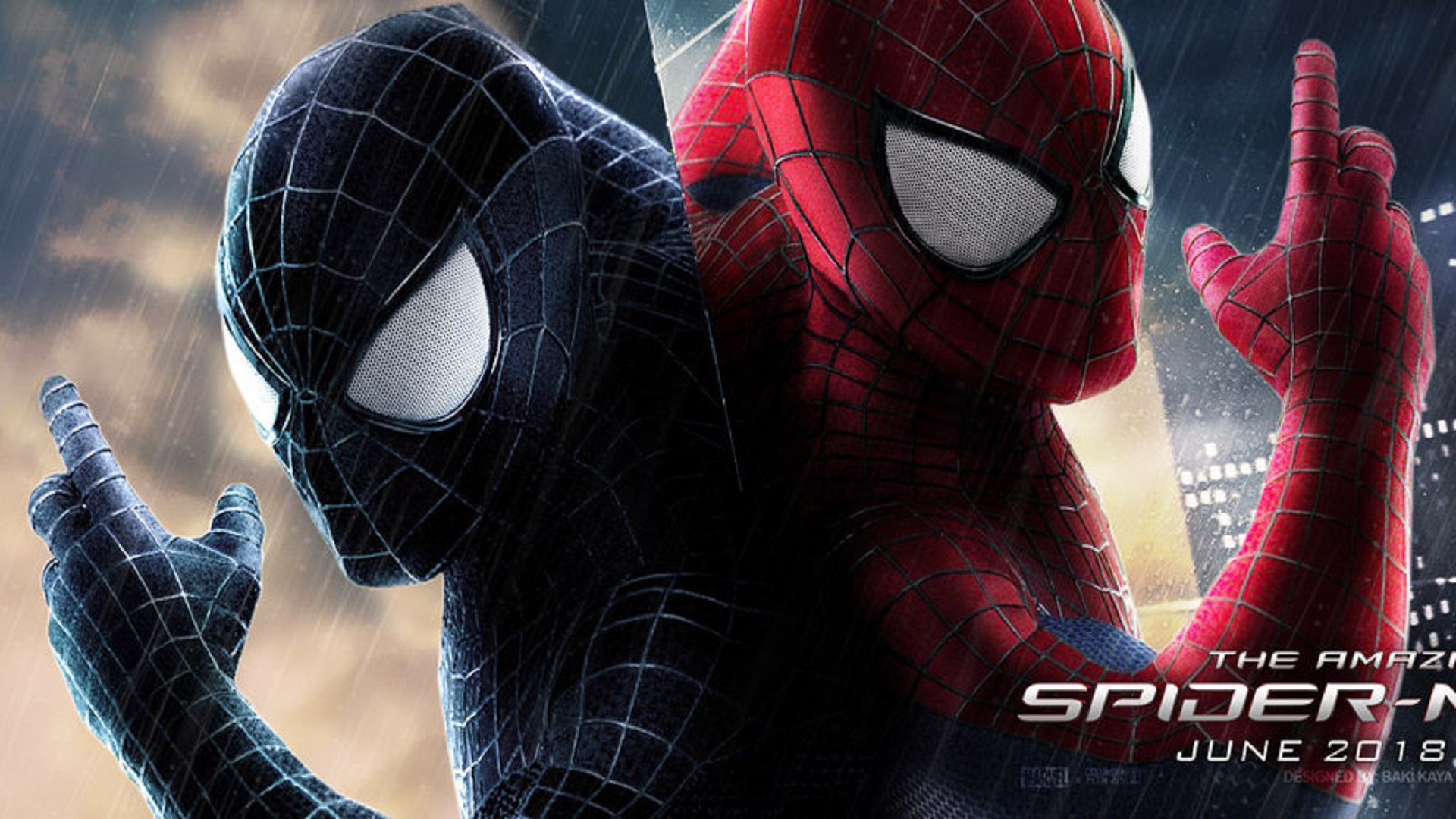 Téléchargez gratuitement l'image Film, Homme Araignée, Spider Man 3 sur le bureau de votre PC