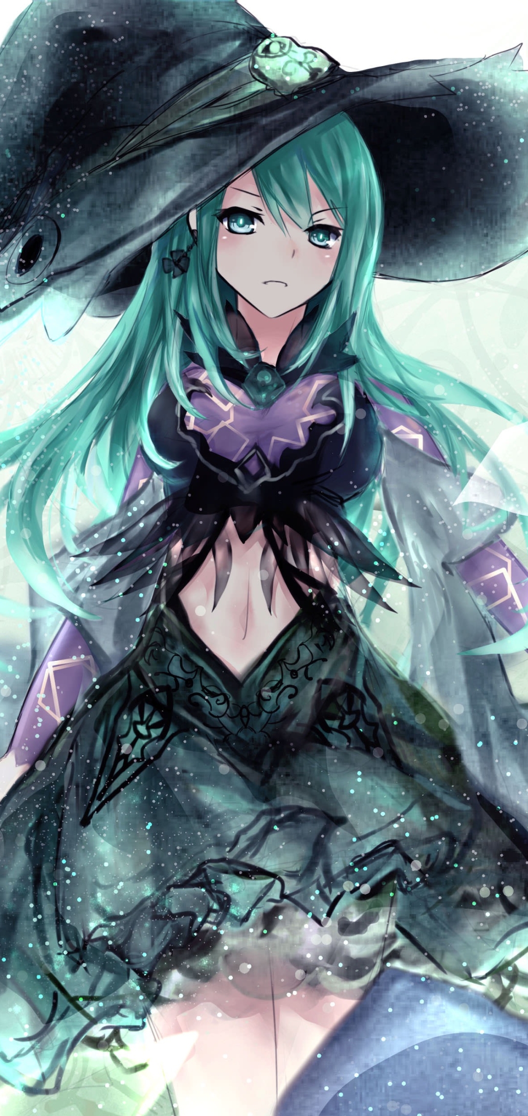 android anime, date a live, natsumi (date a live)