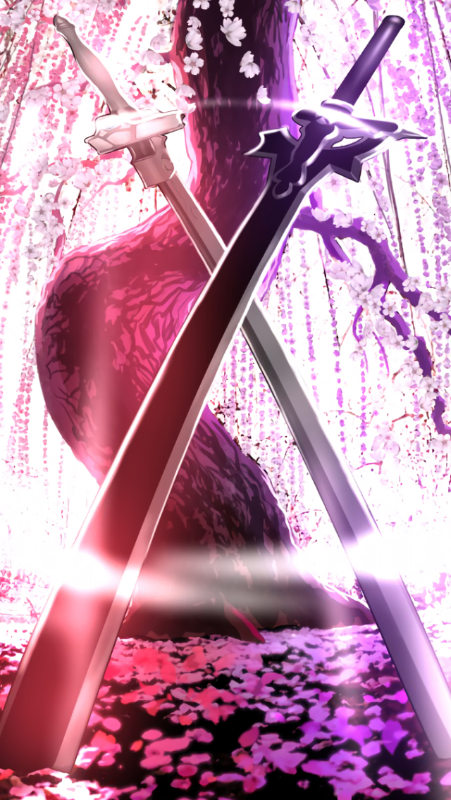 Descarga gratuita de fondo de pantalla para móvil de Sword Art Online, Animado, Arte De Espada En Línea, Escala Ordinal De Sword Art Online, Sword Art Online Película: Escala Ordinal.