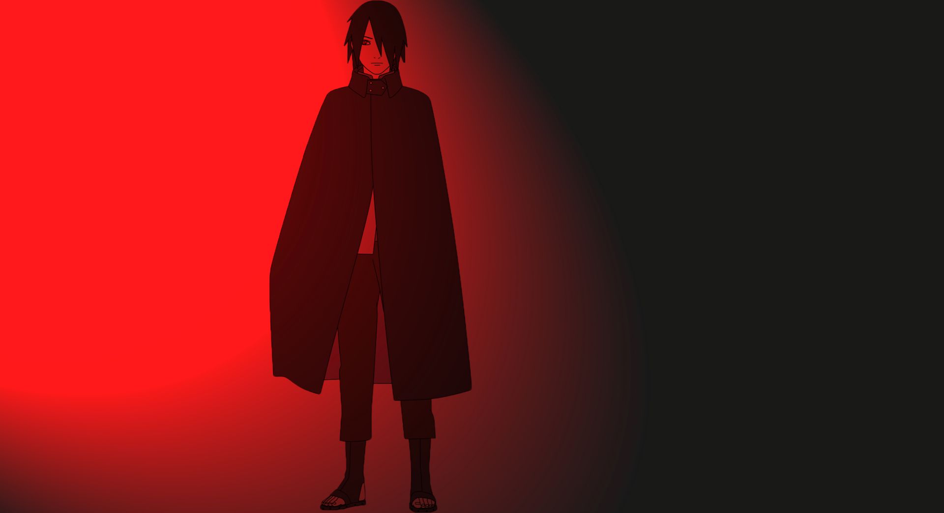 Laden Sie das Naruto, Animes, Sasuke Uchiha, Boruto-Bild kostenlos auf Ihren PC-Desktop herunter