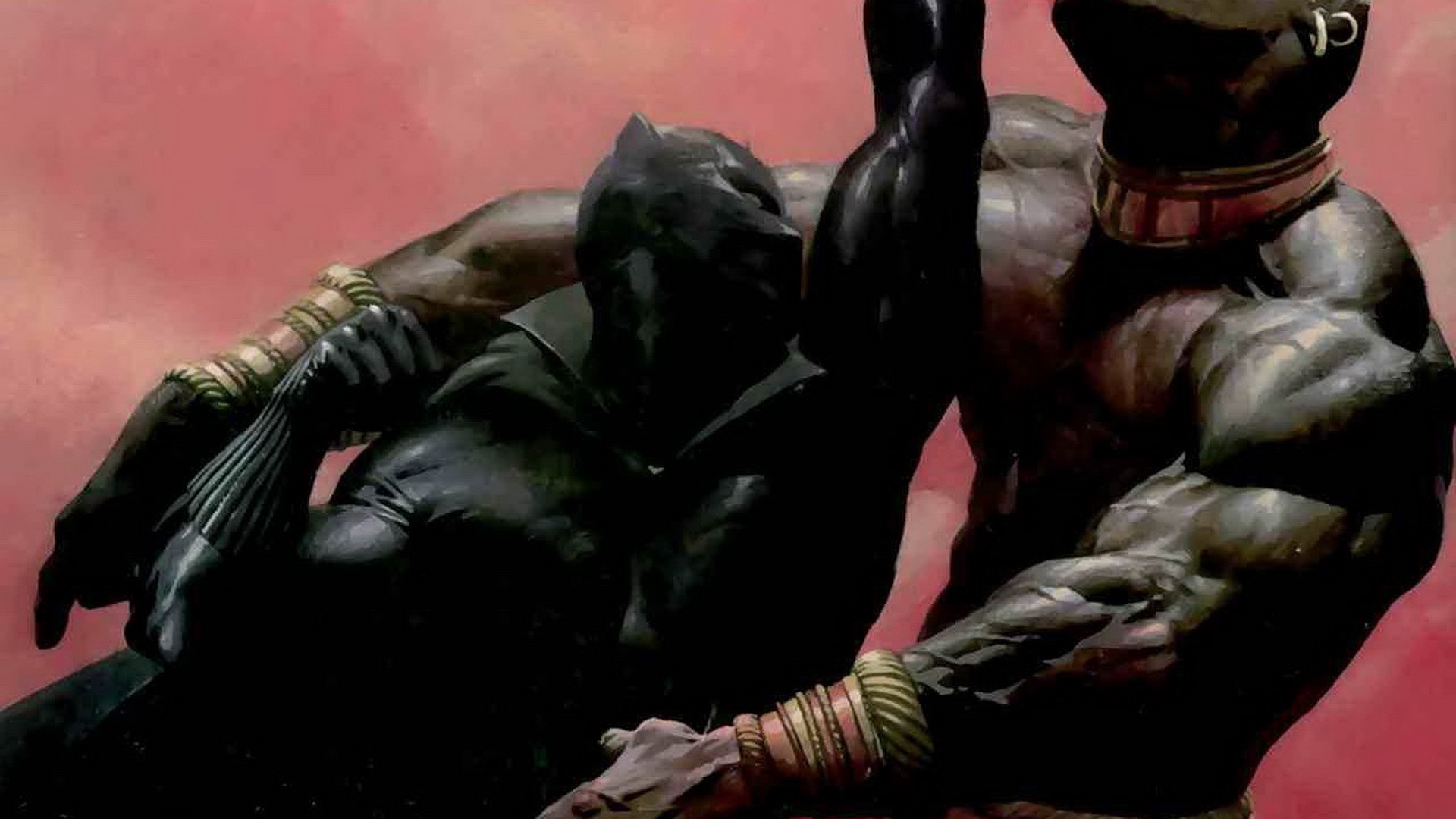 Baixe gratuitamente a imagem História Em Quadrinhos, Pantera Negra (Marvel Comics), Pantera Negra na área de trabalho do seu PC