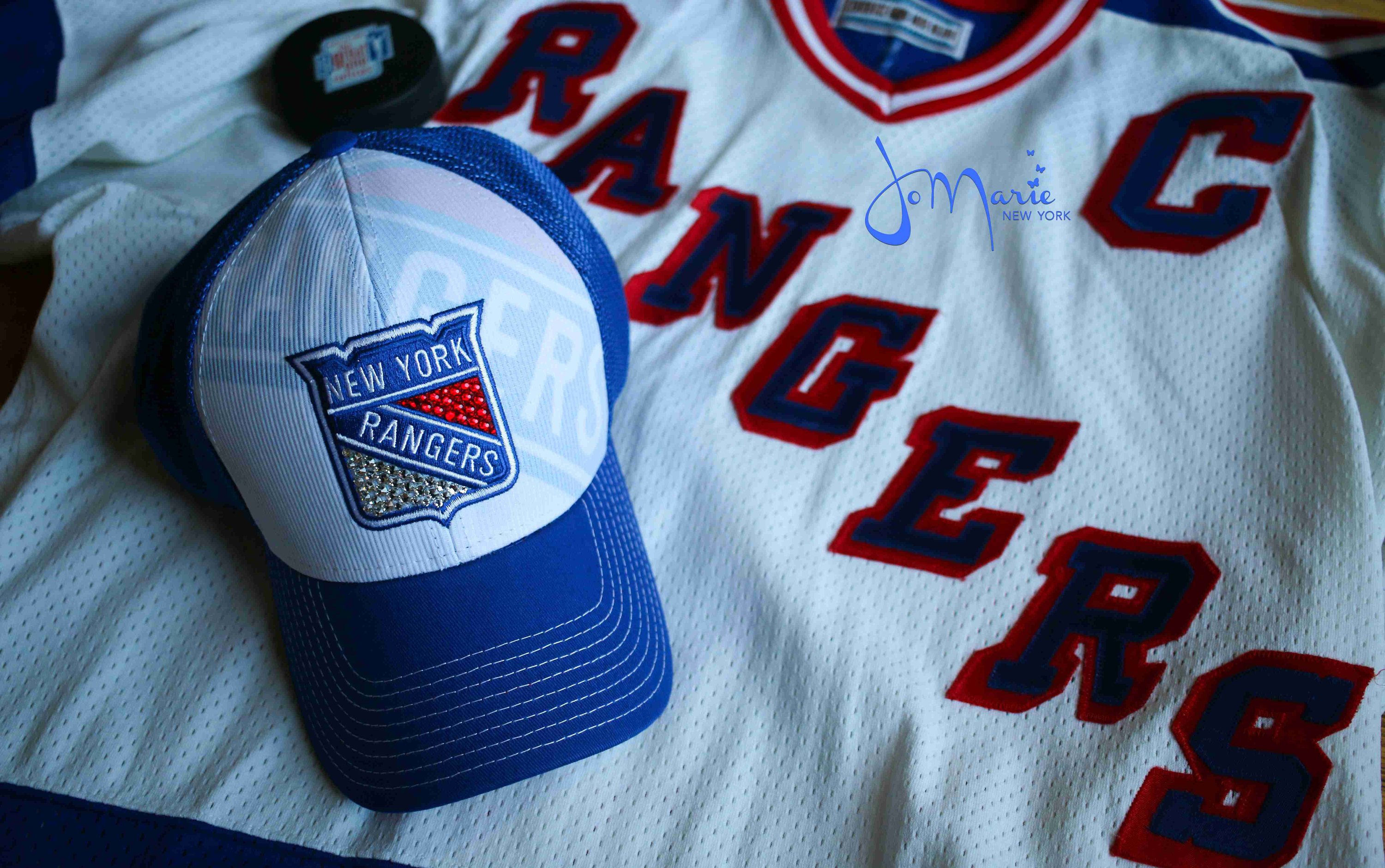Handy-Wallpaper Sport, Eishockey, Logo, Emblem, Nhl, New York Rangers kostenlos herunterladen.