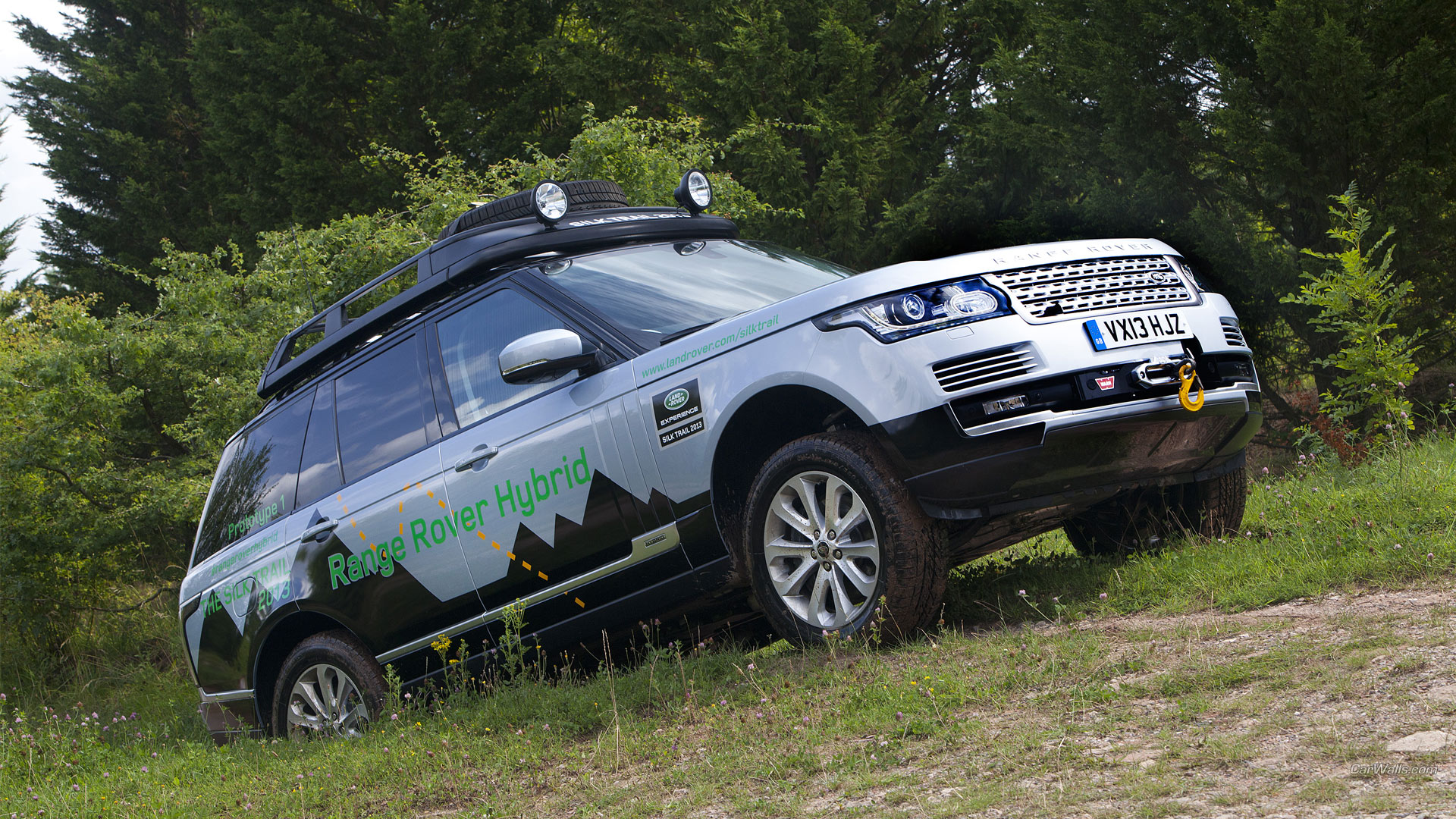 314911 Fonds d'écran et Land Rover Range Rover Hybride 2015 images sur le bureau. Téléchargez les économiseurs d'écran  sur PC gratuitement