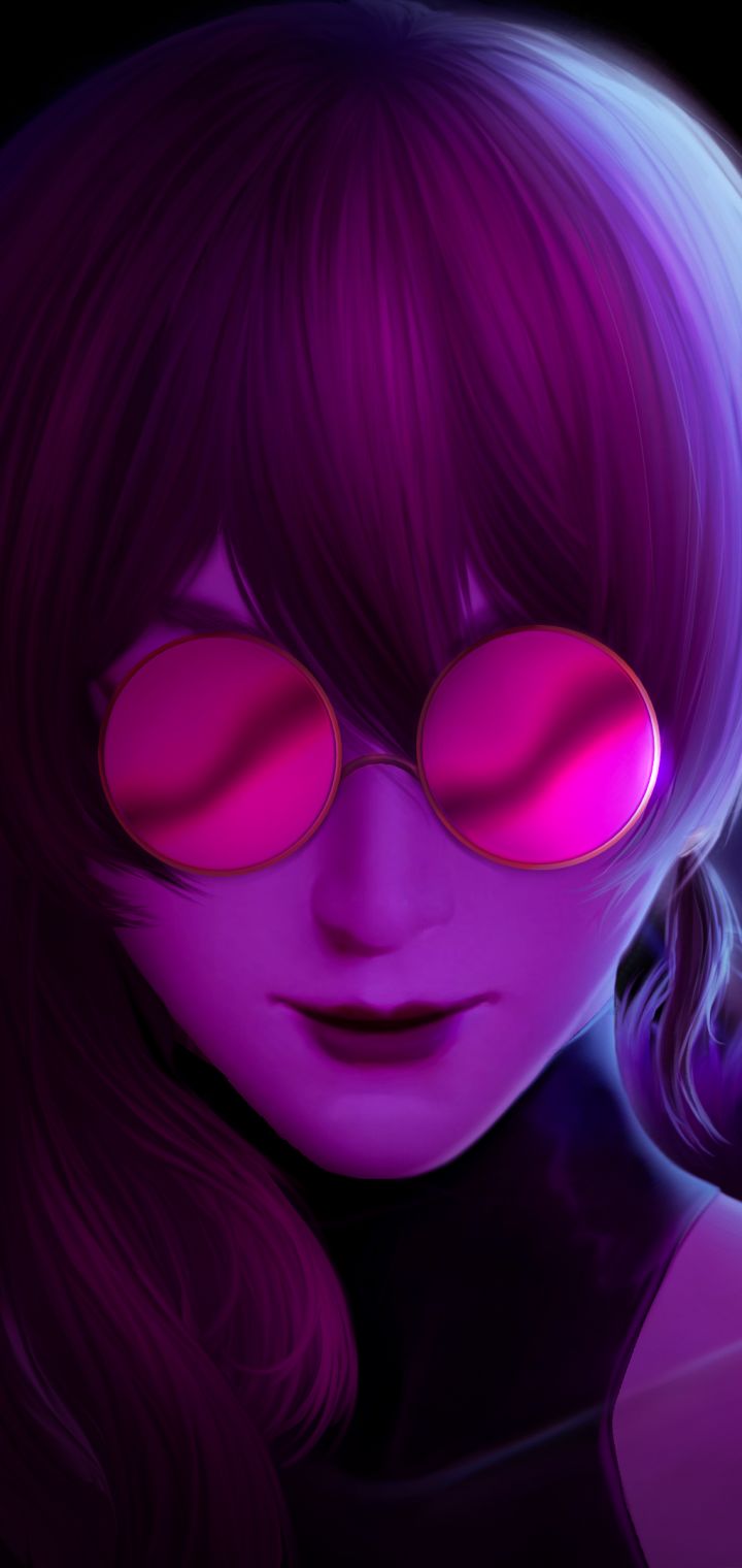 Download mobile wallpaper League Of Legends, Video Game, Evelynn (League Of Legends) for free.