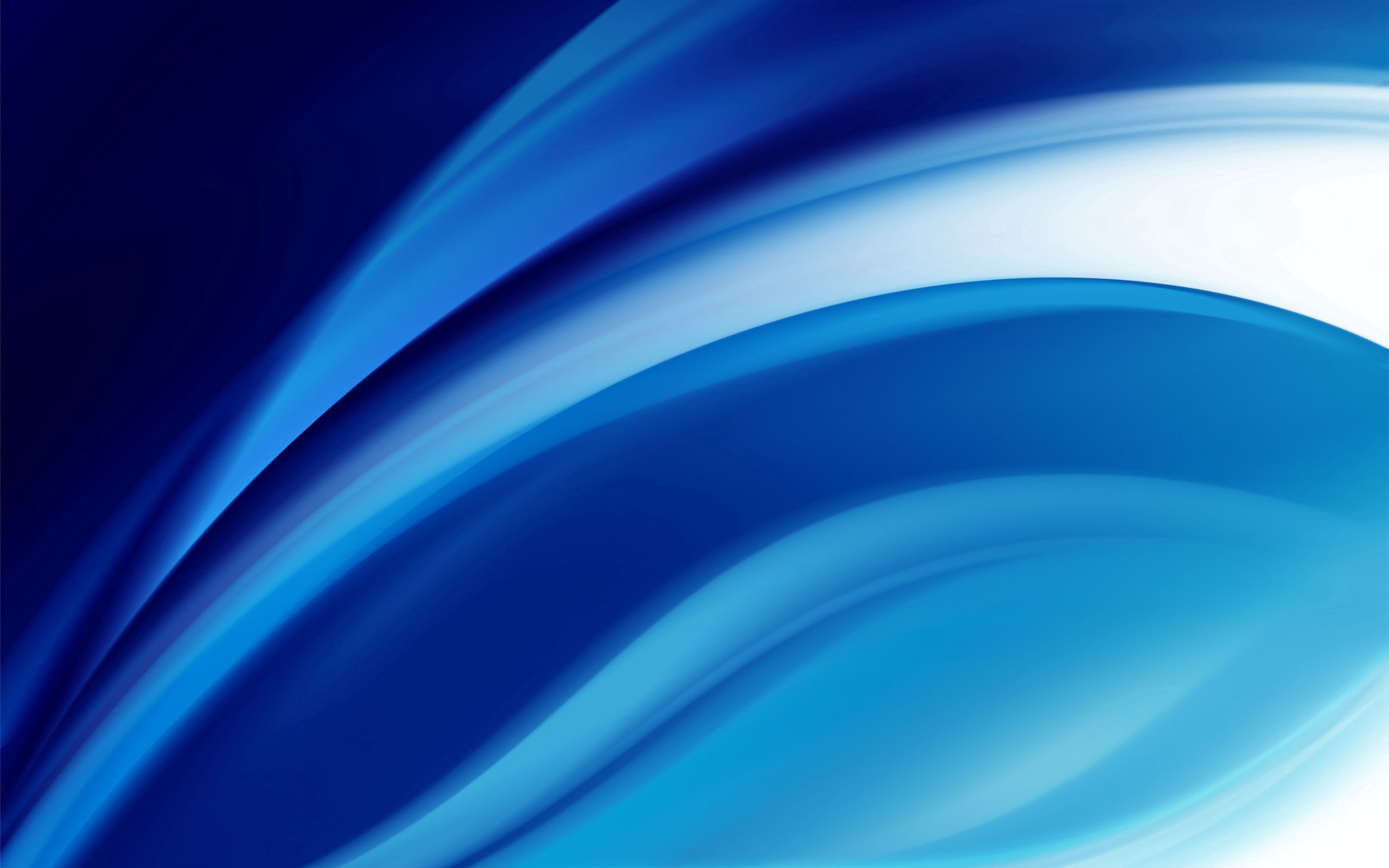 lines, abstract, blue, tenderness HD for desktop 1080p