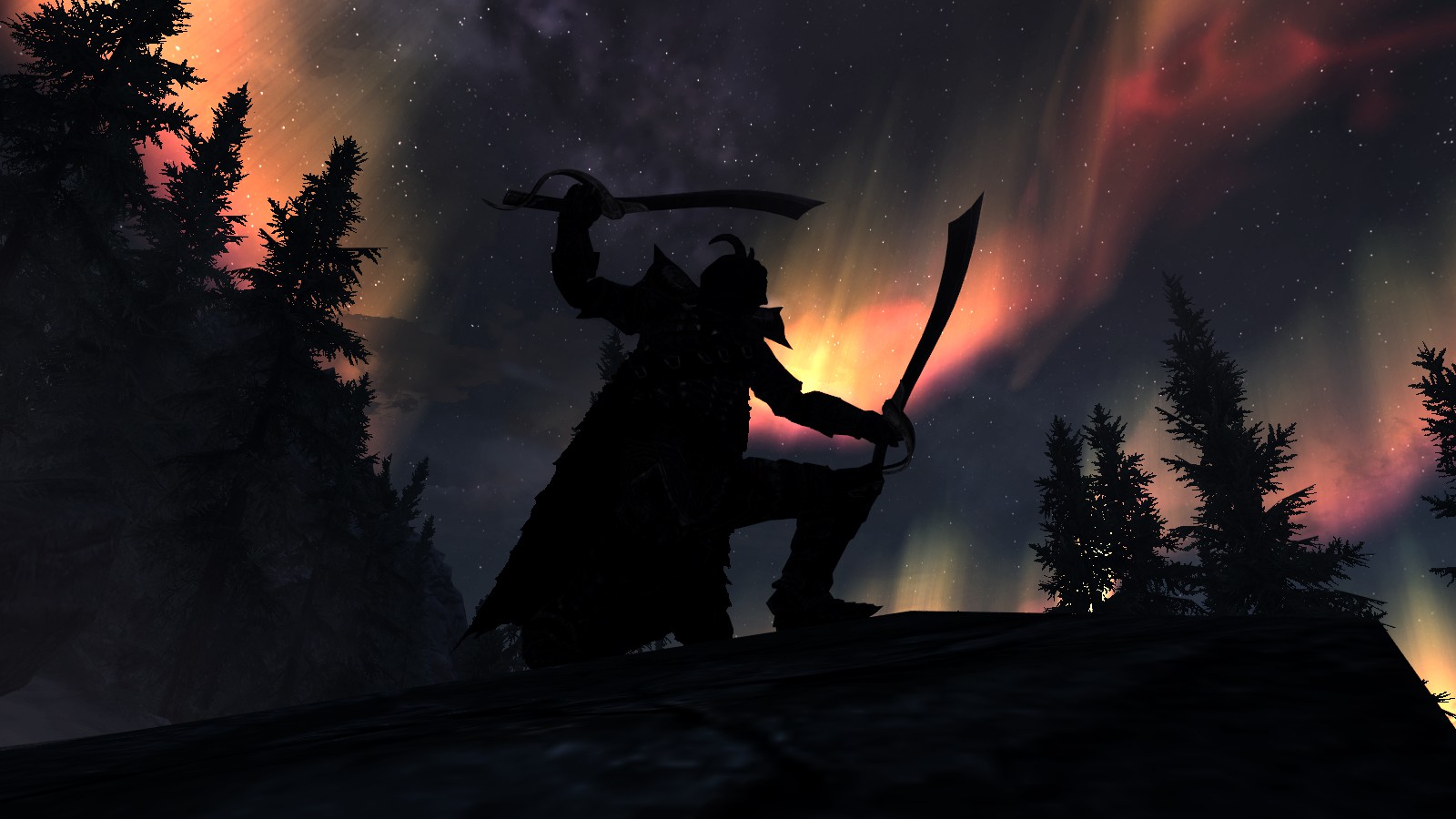 Laden Sie das The Elder Scrolls V: Skyrim, The Elder Scrolls, Computerspiele-Bild kostenlos auf Ihren PC-Desktop herunter