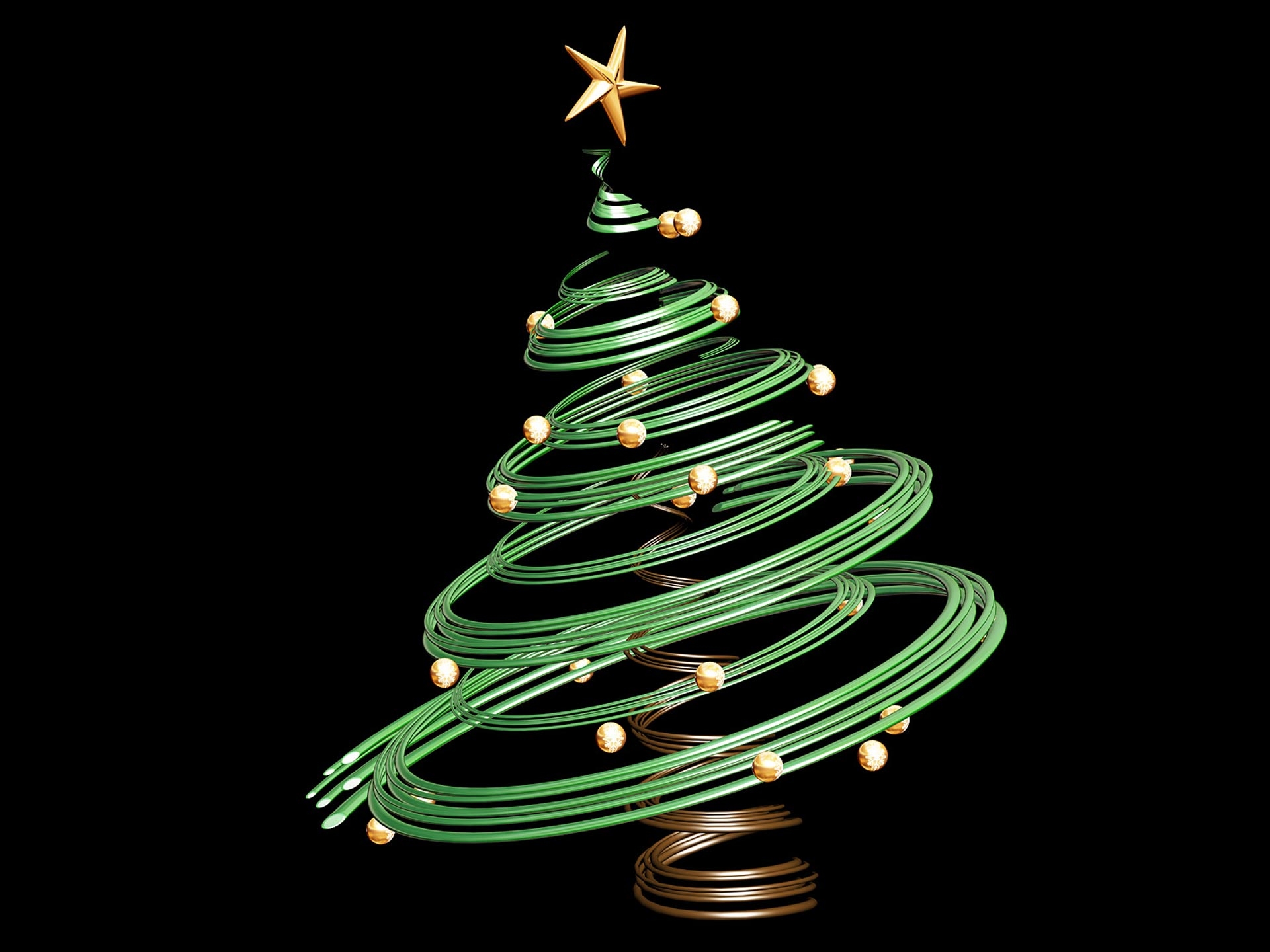 Laden Sie das Star, Drehung, Verschiedenes, Sonstige, Weihnachtsbaum, Linien, Sterne-Bild kostenlos auf Ihren PC-Desktop herunter