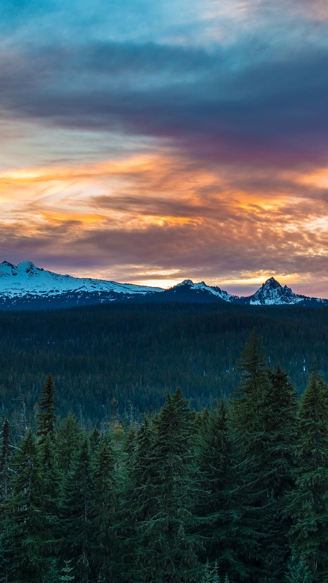 Descarga gratuita de fondo de pantalla para móvil de Paisaje, Nieve, Tierra/naturaleza.