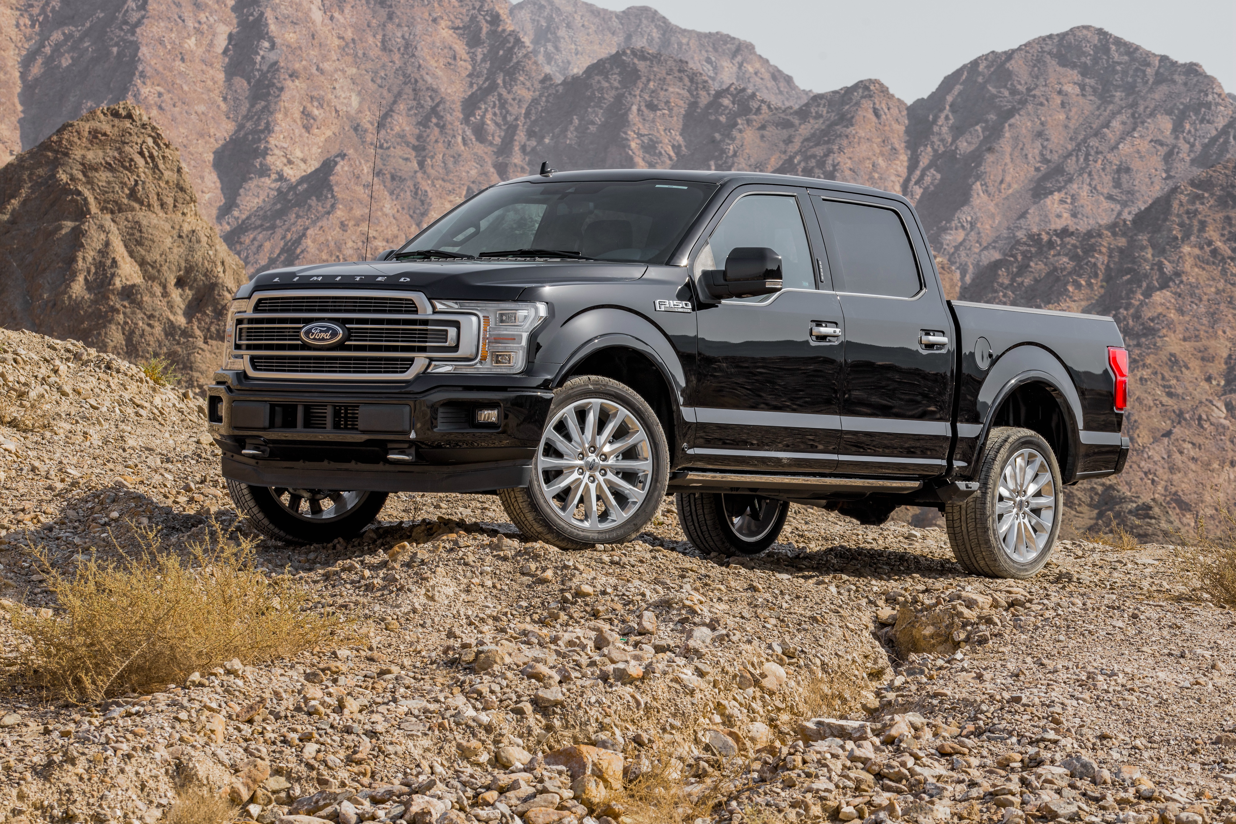 Free download wallpaper Ford, Car, Ford F 150, Vehicles, Black Car on your PC desktop