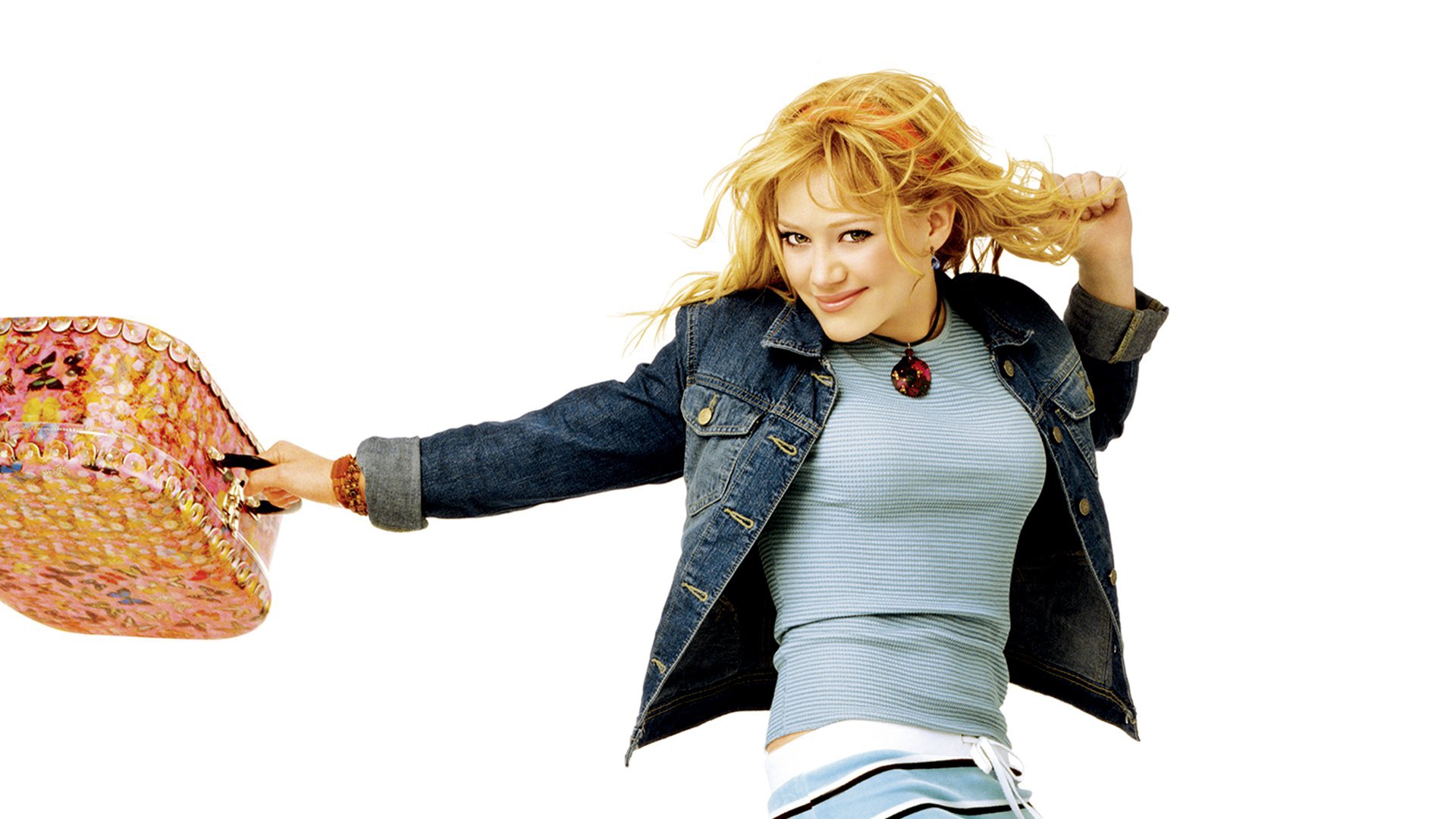Best The Lizzie Mcguire Movie mobile Picture
