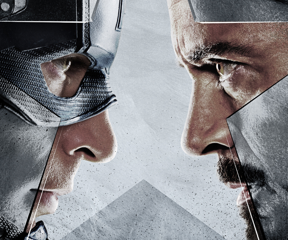 Descarga gratuita de fondo de pantalla para móvil de Robert Downey Jr, Chris Evans, Películas, Hombre De Acero, Capitan América, Capitán América: Civil War, Capitan America.
