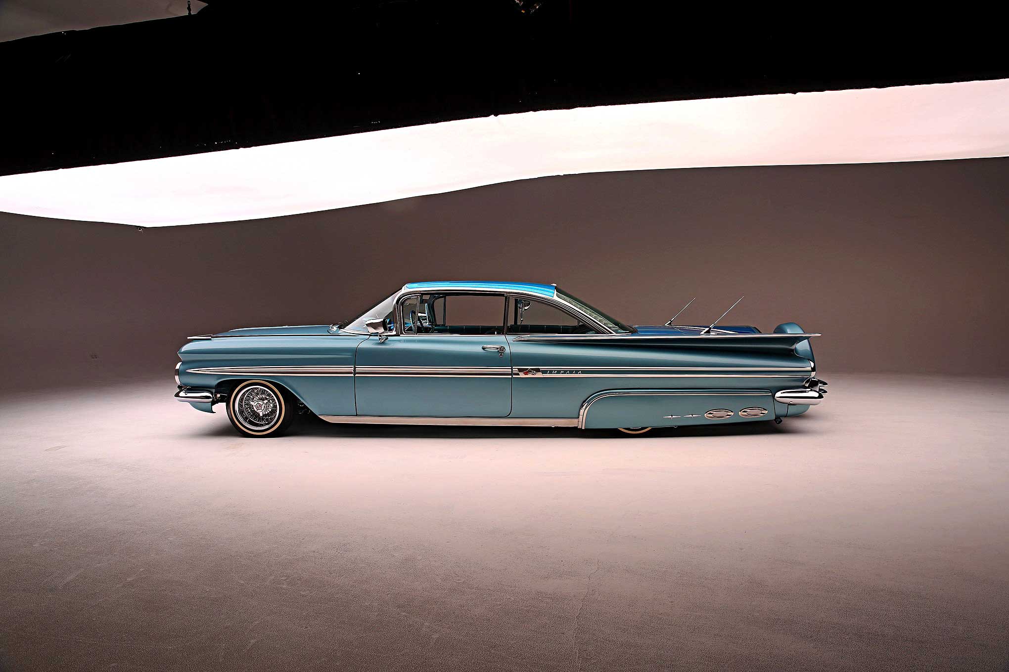 392742 Bildschirmschoner und Hintergrundbilder Chevrolet Impala Von 1959 auf Ihrem Telefon. Laden Sie  Bilder kostenlos herunter