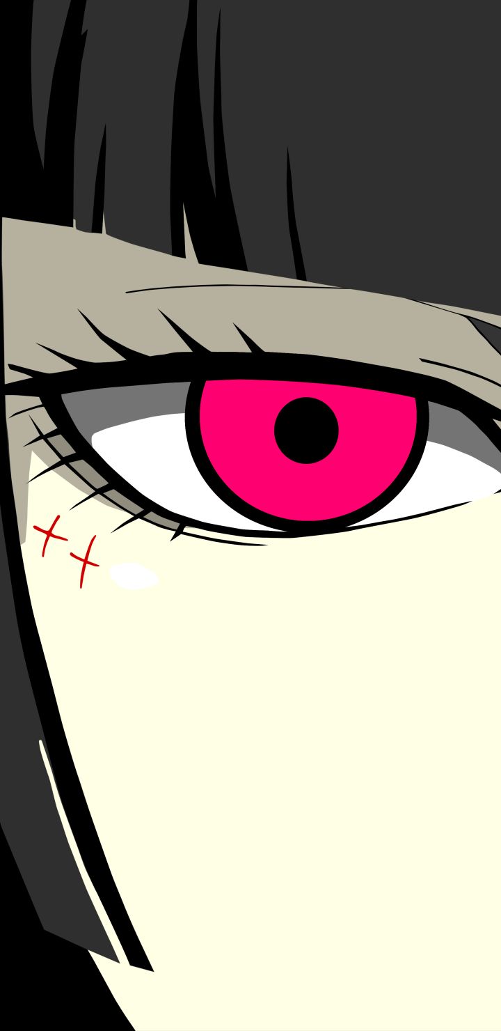 Baixar papel de parede para celular de Anime, Cabelo Preto, Olhos Cor De Rosa, Juuzou Suzuya, Tokyo Ghoul: Re gratuito.