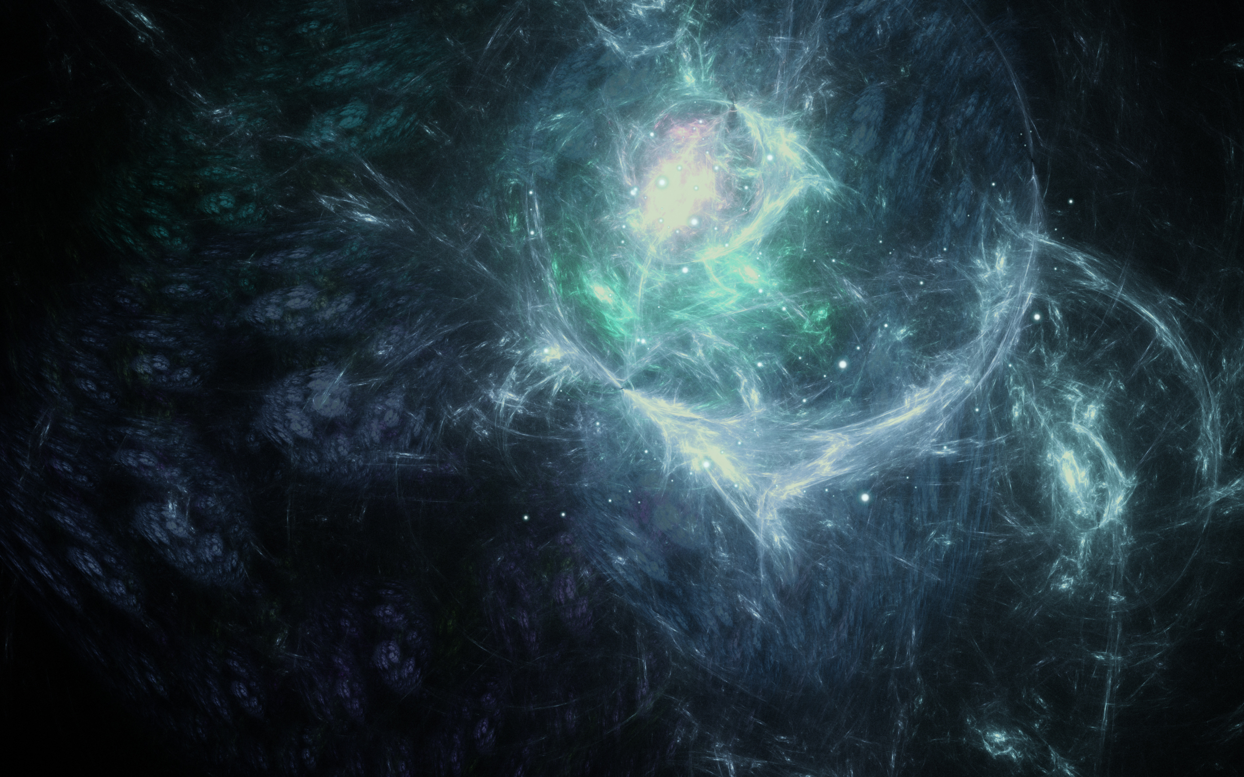 Free download wallpaper Abstract, Sci Fi on your PC desktop