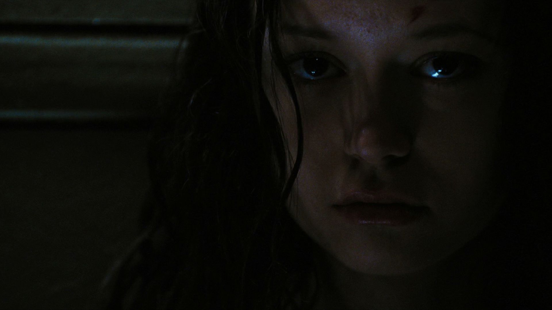 Download mobile wallpaper Movie, Summer Glau, Serenity (2005) for free.