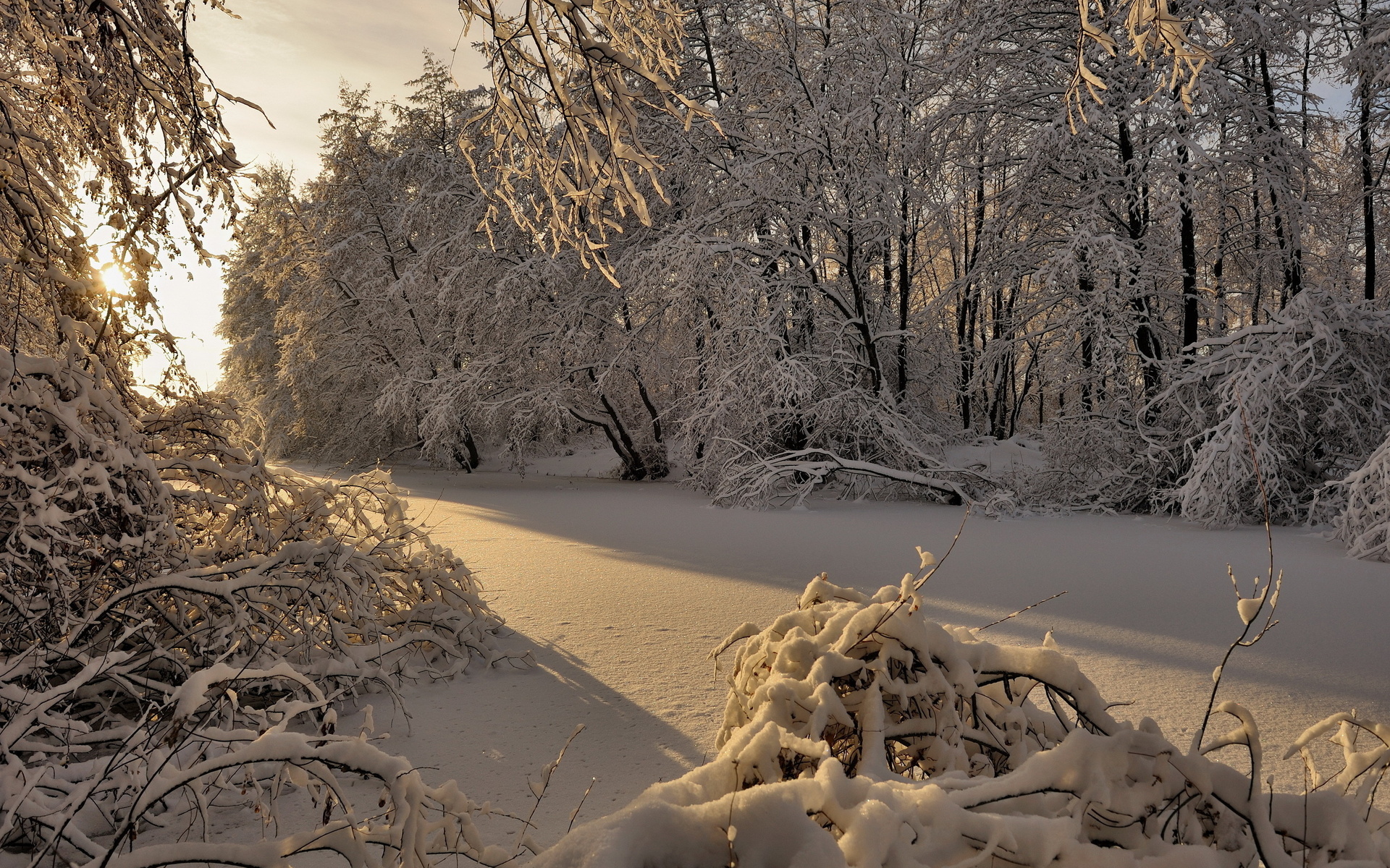 Handy-Wallpaper Winter, Erde/natur kostenlos herunterladen.