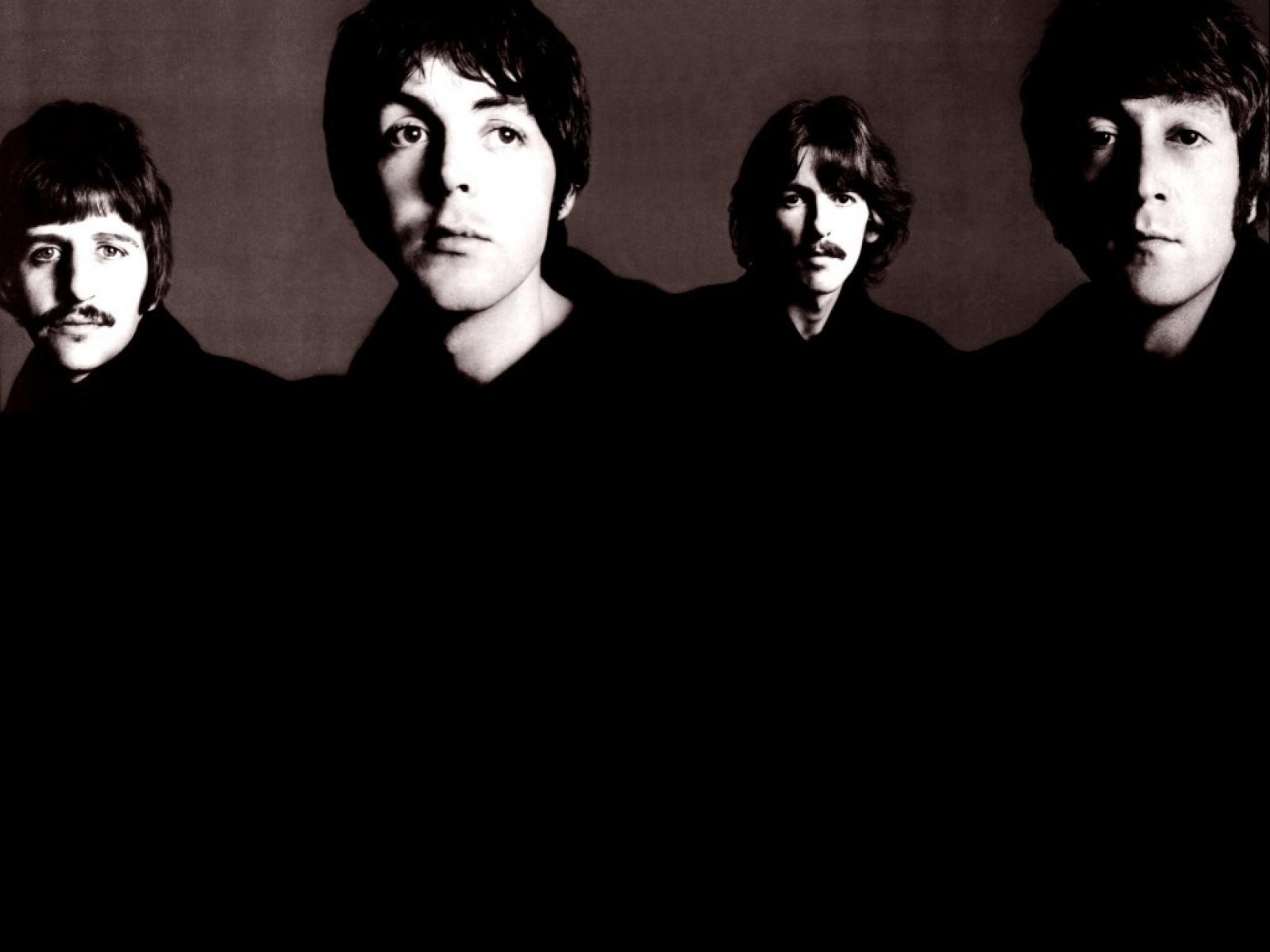 Download mobile wallpaper Music, The Beatles for free.