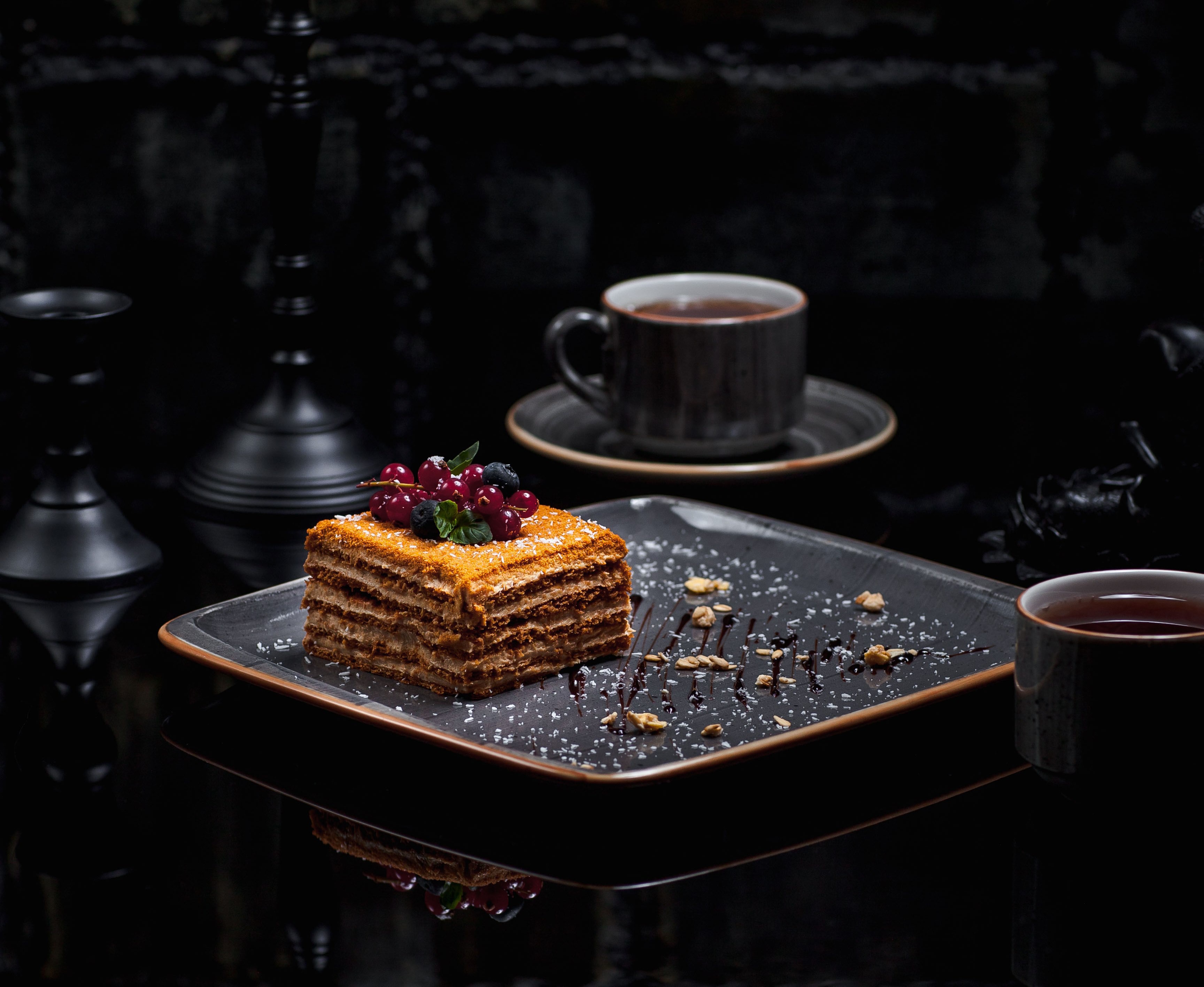 Download mobile wallpaper Food, Dessert, Still Life, Cake, Pastry for free.