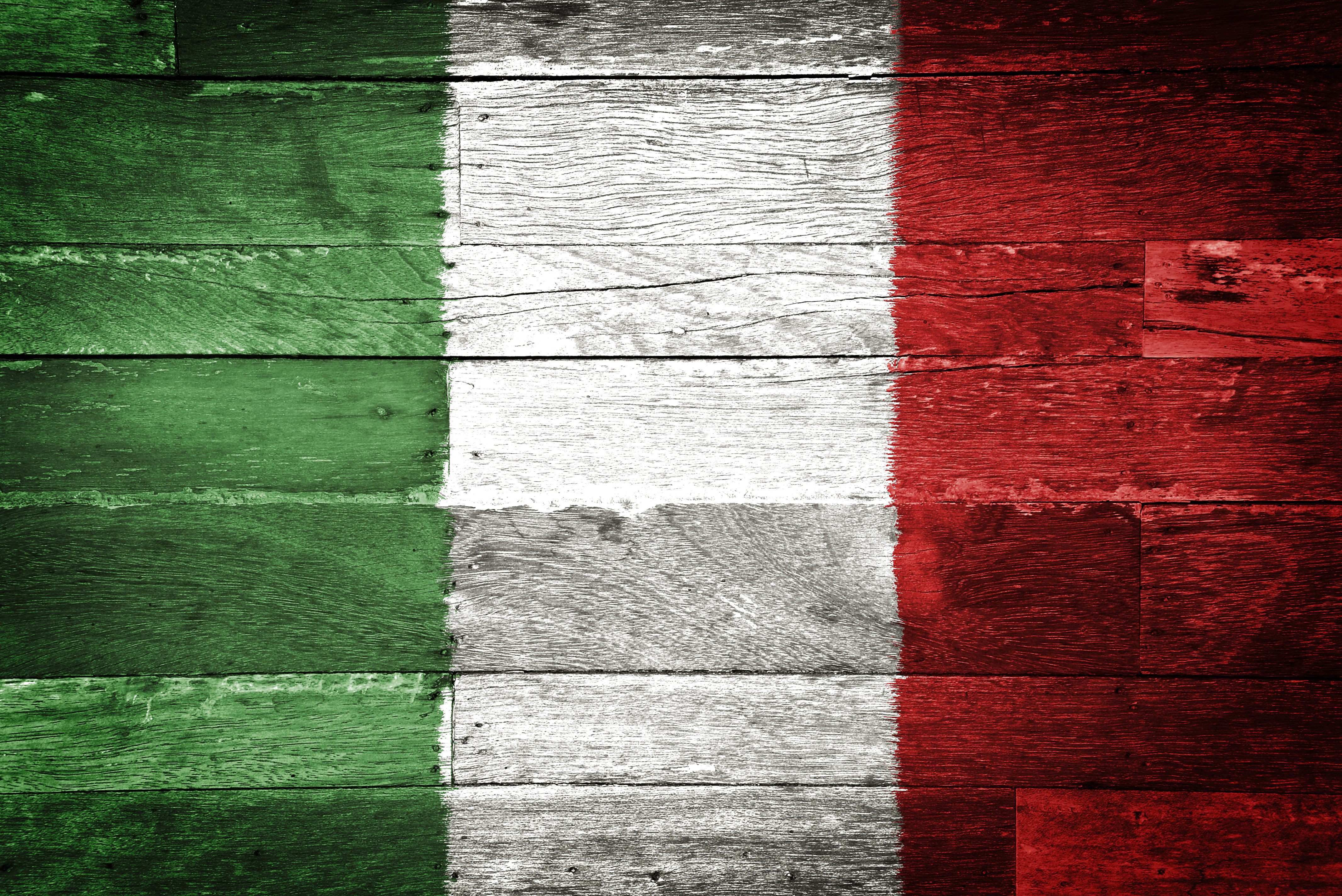 390492画像をダウンロードその他, イタリアの国旗, 色, テクスチャ, フラグ-壁紙とスクリーンセーバーを無料で