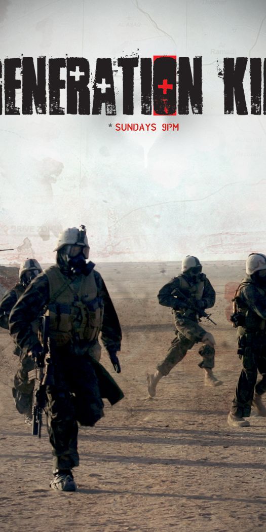 Free Generation Kill 4K Wallpapers & Desktop HD Backgrounds for PC