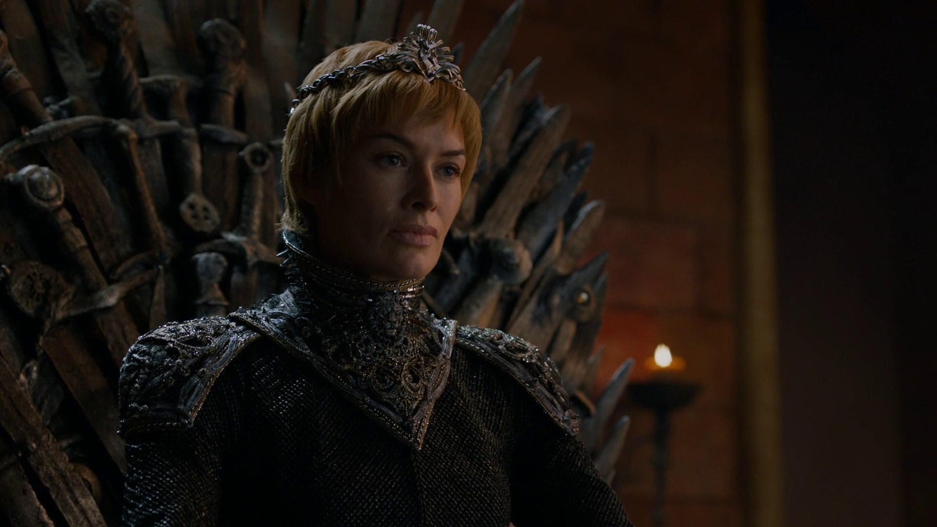 Download mobile wallpaper Game Of Thrones, Tv Show, Lena Headey, Cersei Lannister for free.