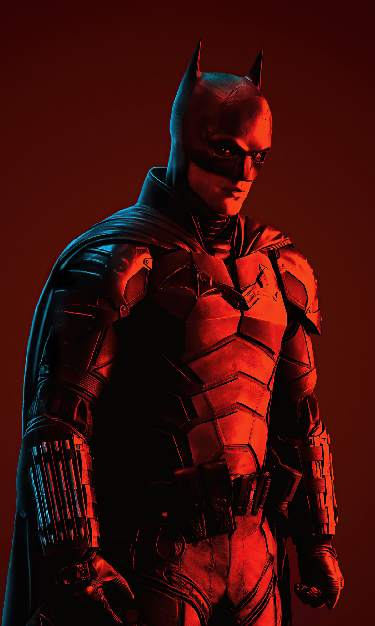 Download mobile wallpaper Batman, Movie, The Batman for free.