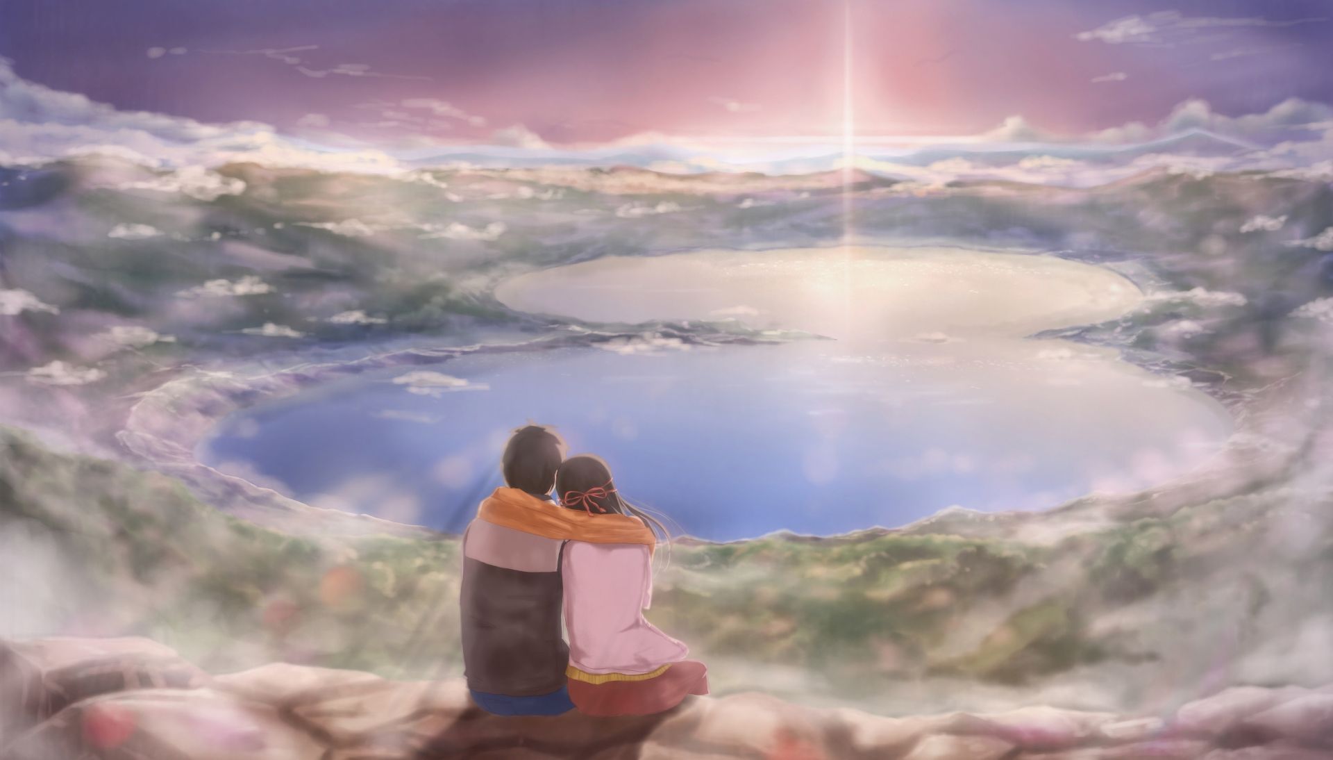 Images & Pictures  Kimi No Na Wa