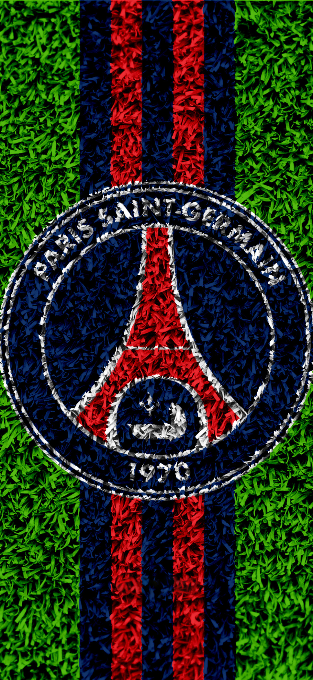 Baixar papel de parede para celular de Esportes, Futebol, Logotipo, Paris Saint Germain F C gratuito.