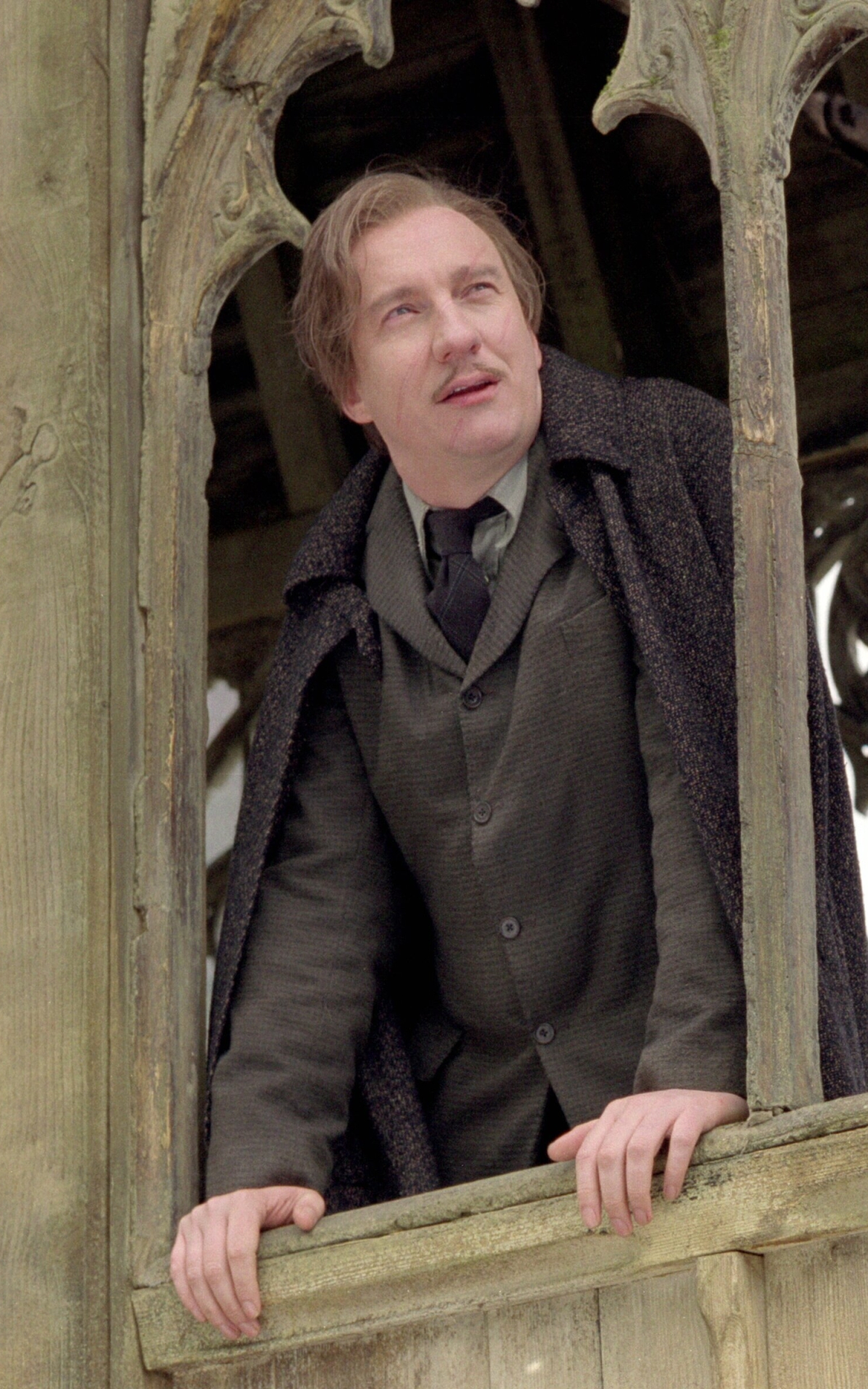 Download mobile wallpaper Harry Potter, Movie, Harry Potter And The Prisoner Of Azkaban, Remus Lupin for free.