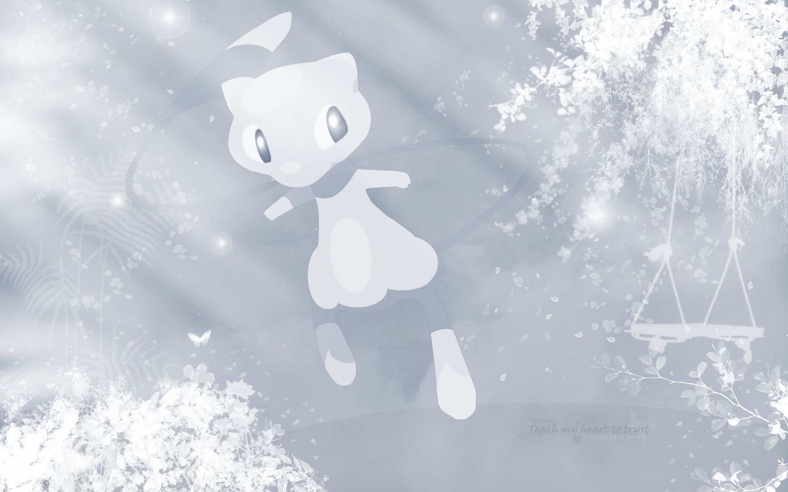 359004 descargar imagen animado, pokémon, mew (pokémon): fondos de pantalla y protectores de pantalla gratis