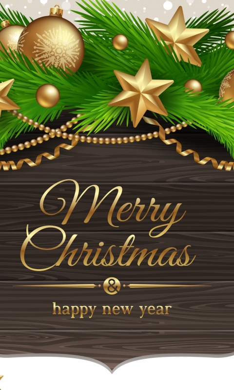 無料モバイル壁紙木, 新年, 装飾, クリスマス, ゴールデン, 出演者, クリスマスオーナメント, ホリデー, メリークリスマス, あけましておめでとうをダウンロードします。