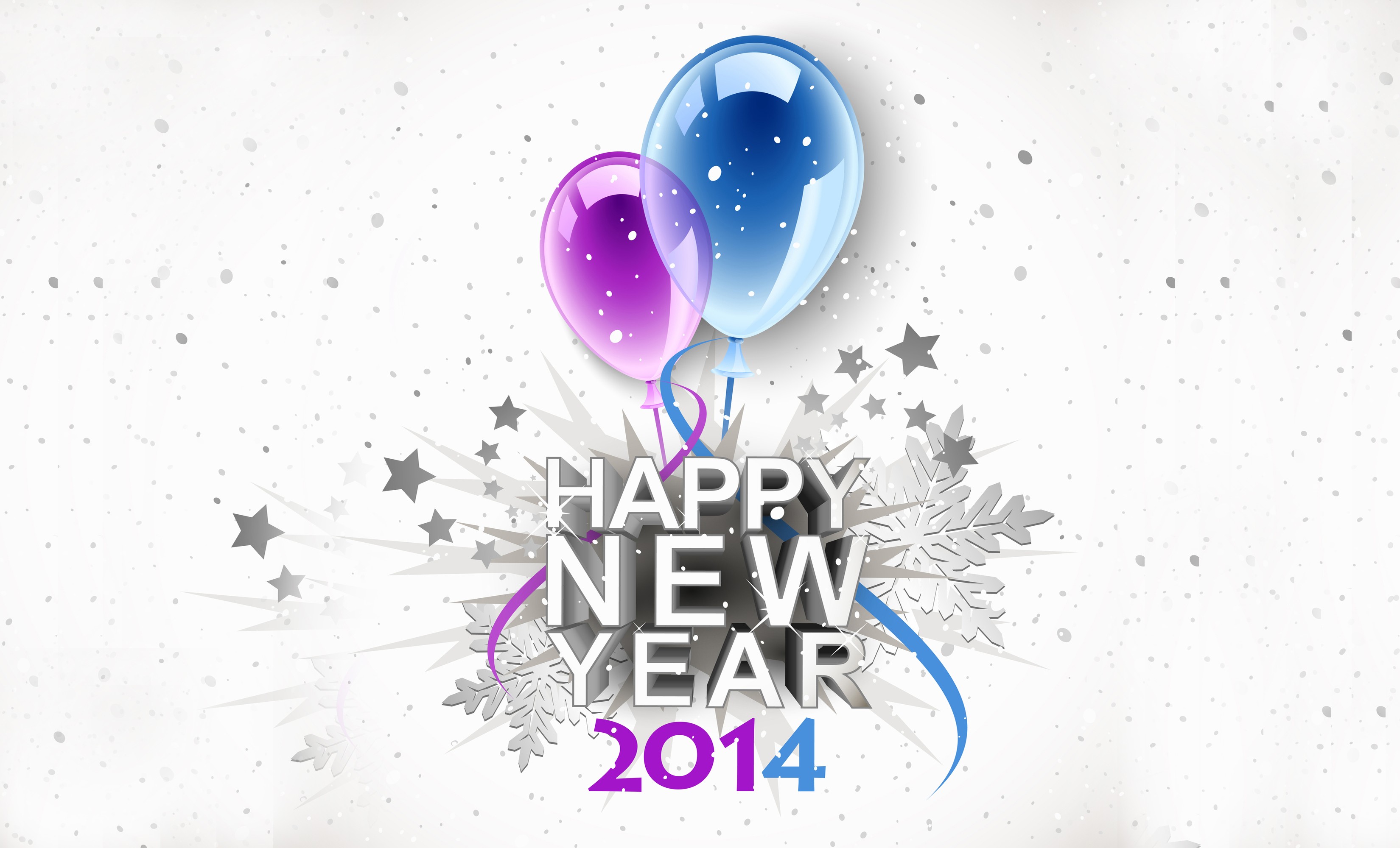 622283 Hintergrundbild herunterladen feiertage, neujahr 2014, neujahr - Bildschirmschoner und Bilder kostenlos