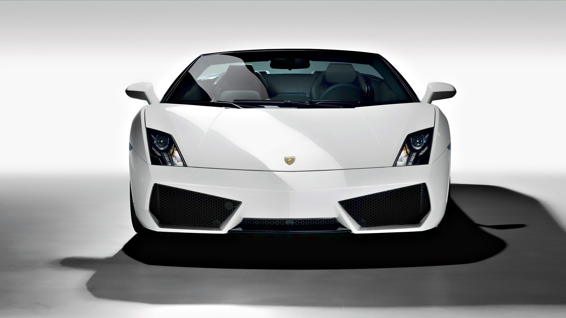 Download mobile wallpaper Lamborghini Gallardo, Lamborghini, Vehicles for free.