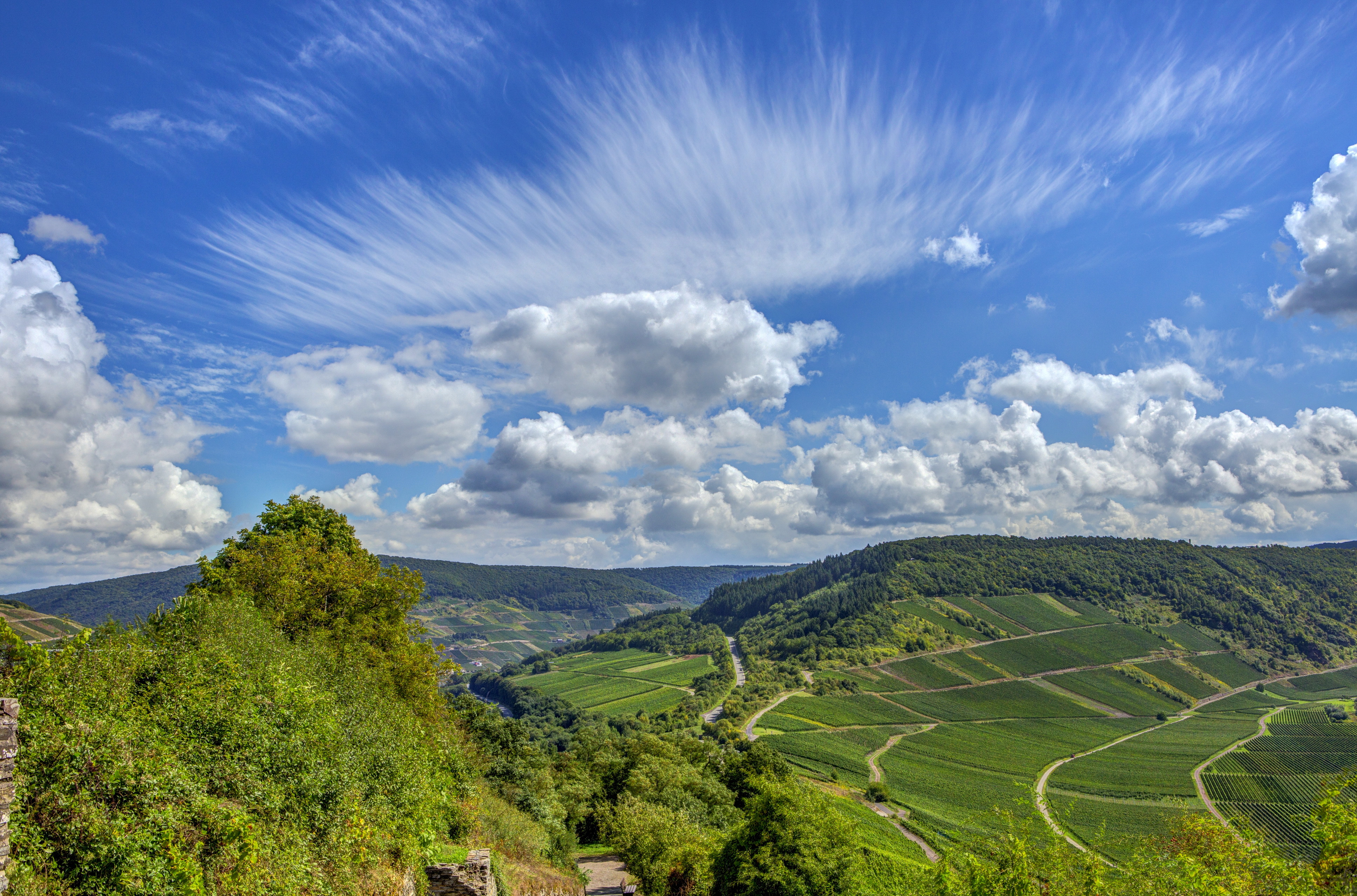 Handy-Wallpaper Landschaft, Erde/natur kostenlos herunterladen.