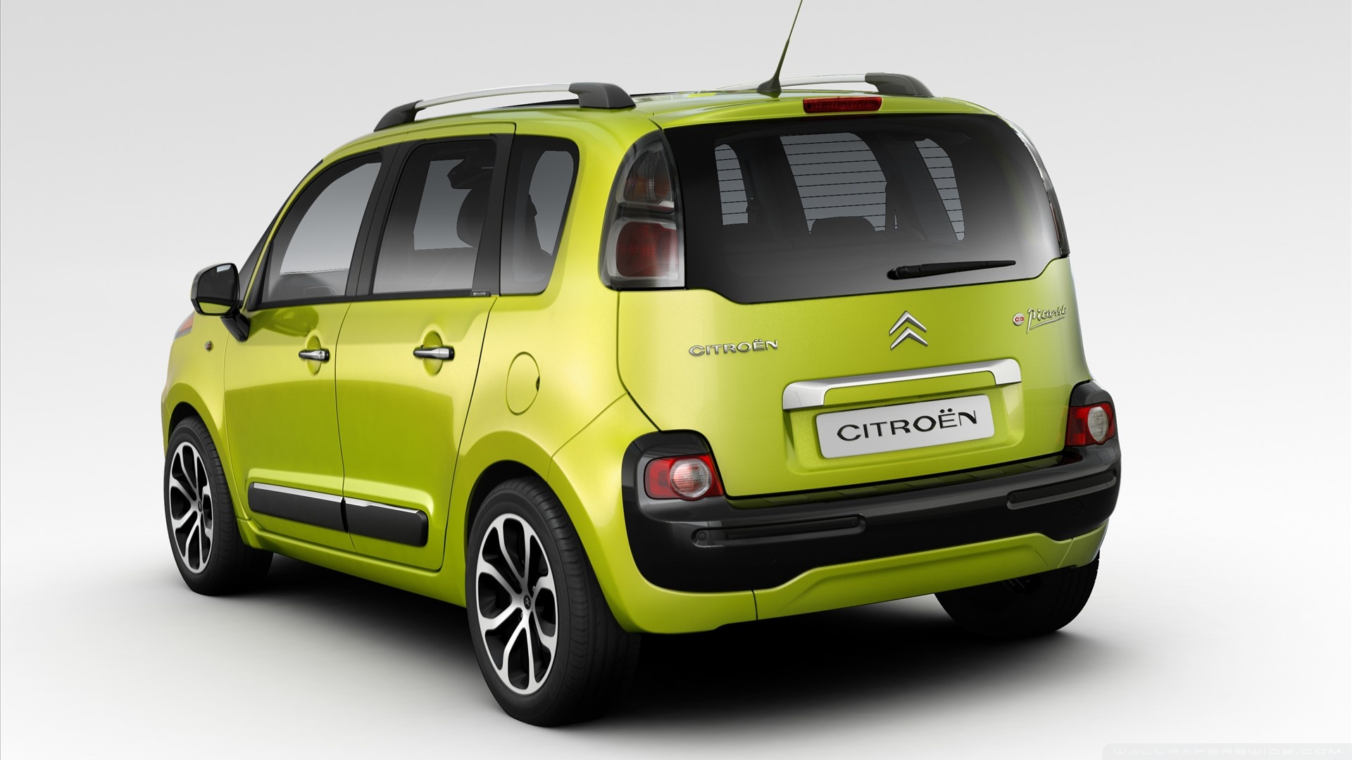 Download mobile wallpaper Citroën, Vehicles for free.