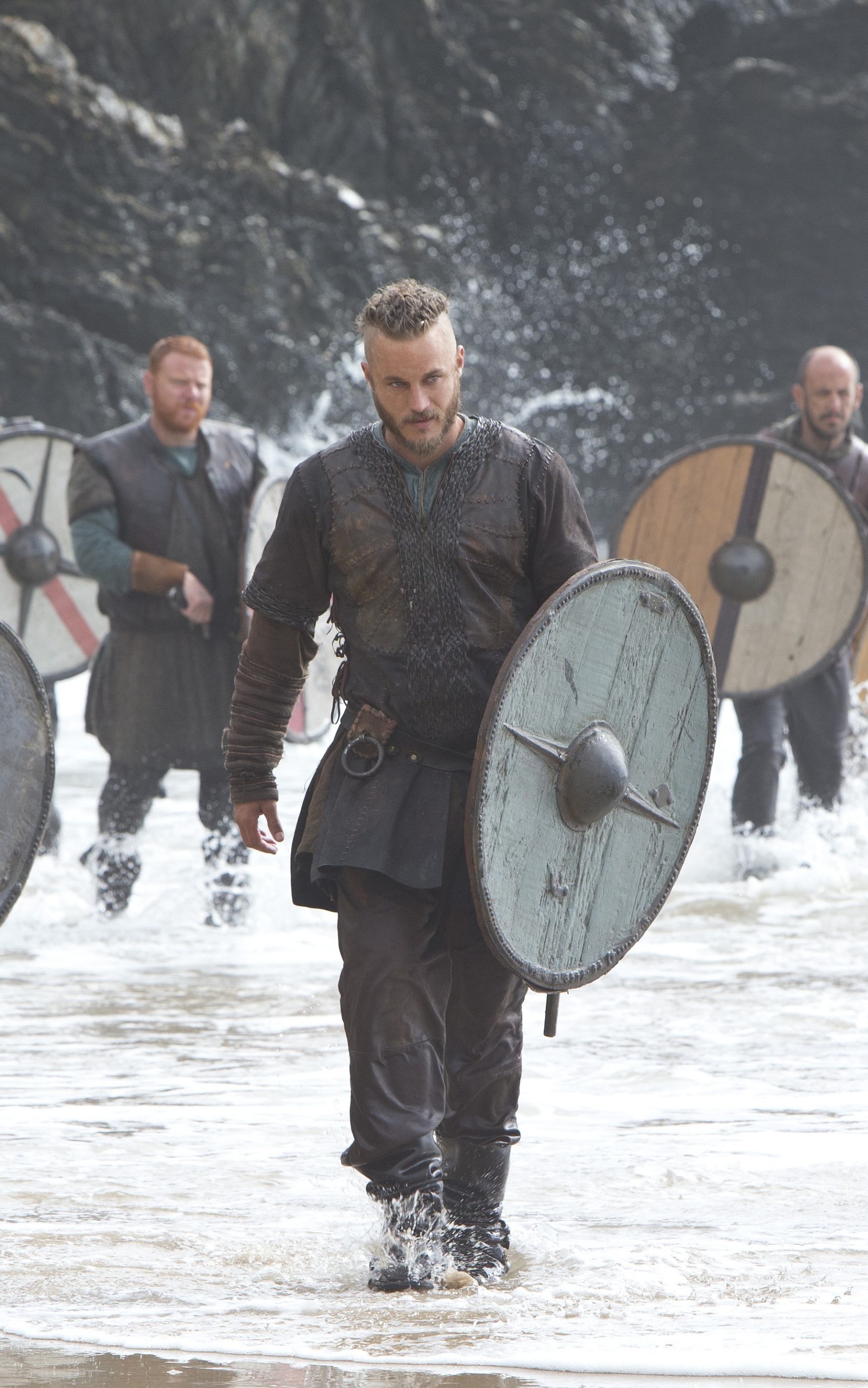 Download mobile wallpaper Tv Show, Vikings (Tv Show), Vikings for free.