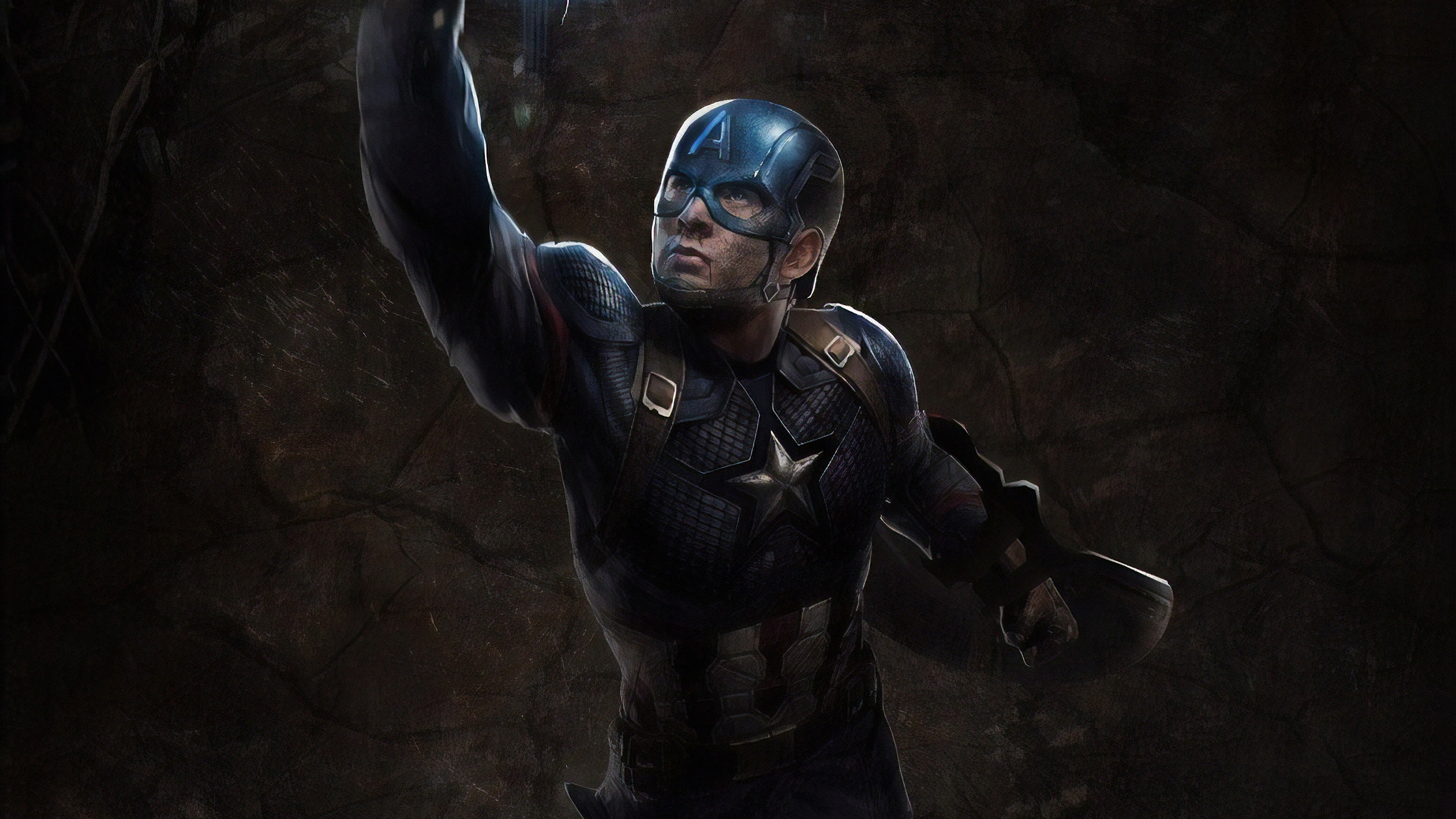 Download mobile wallpaper Captain America, Avengers, Comics for free.
