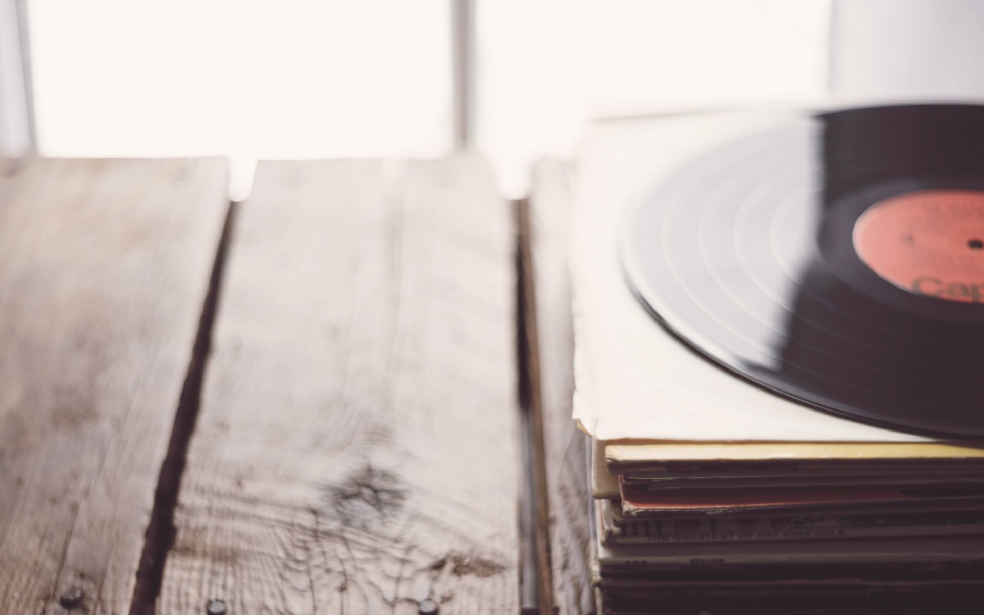 music, record, vinyl