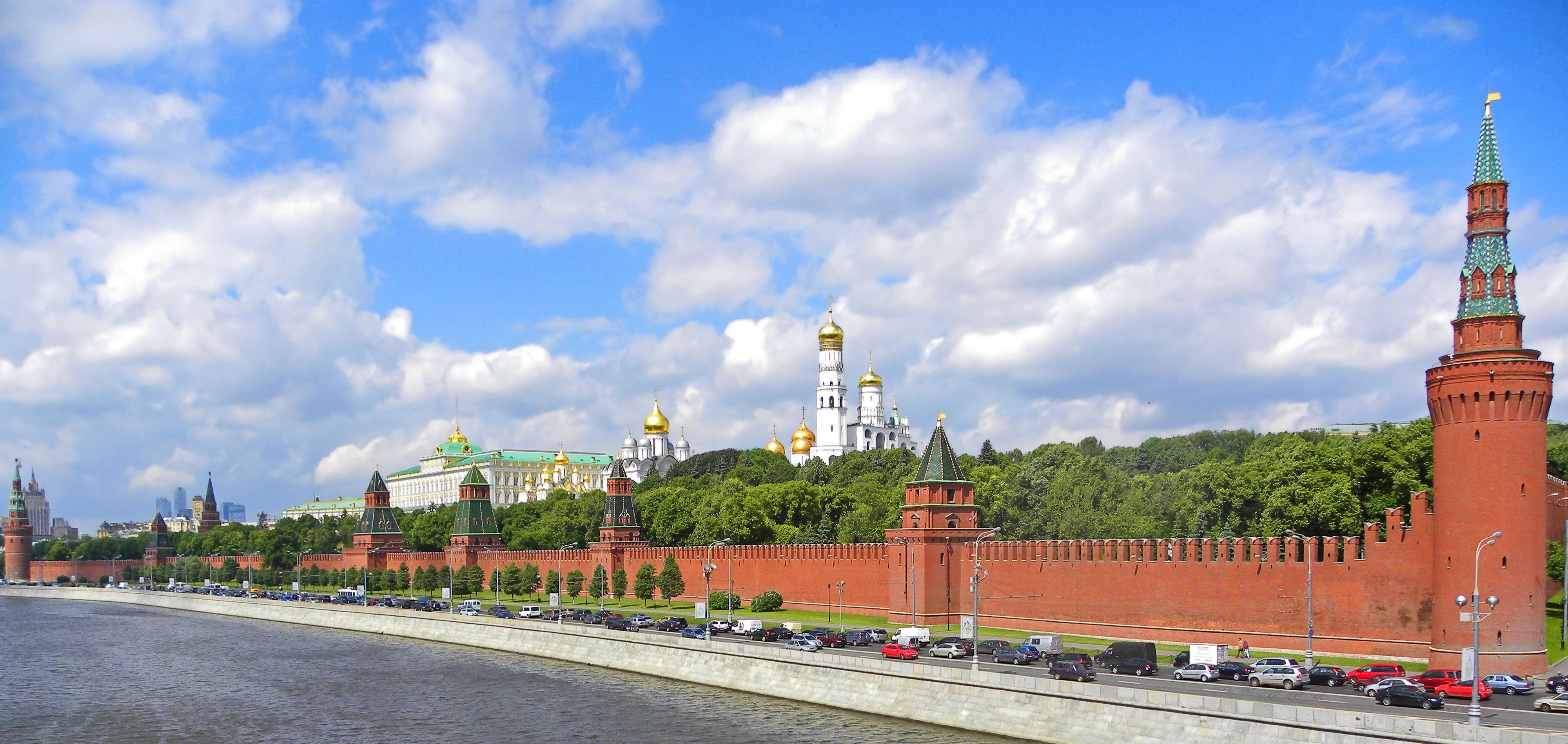 575017 Fonds d'écran et Kremlin De Moscou images sur le bureau. Téléchargez les économiseurs d'écran  sur PC gratuitement