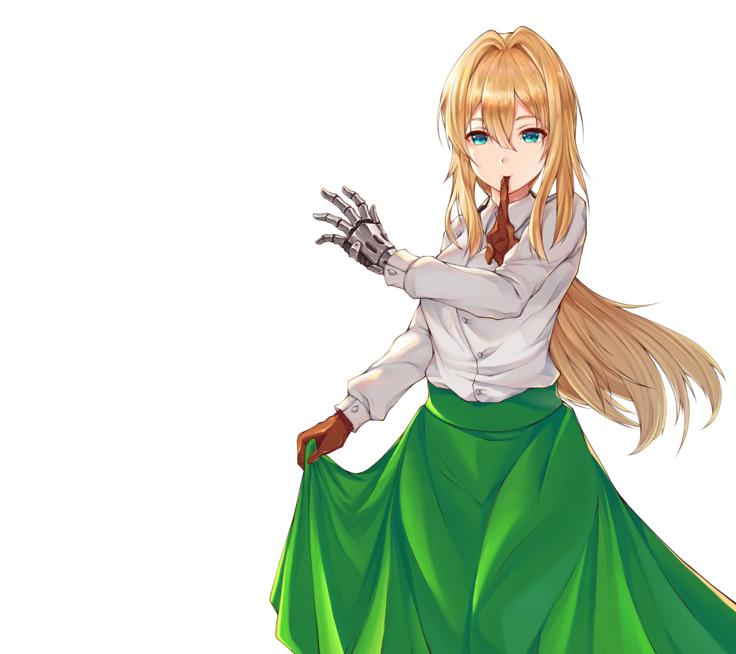 Descarga gratuita de fondo de pantalla para móvil de Animado, Violeta Evergarden (Personaje), Violet Evergarden.