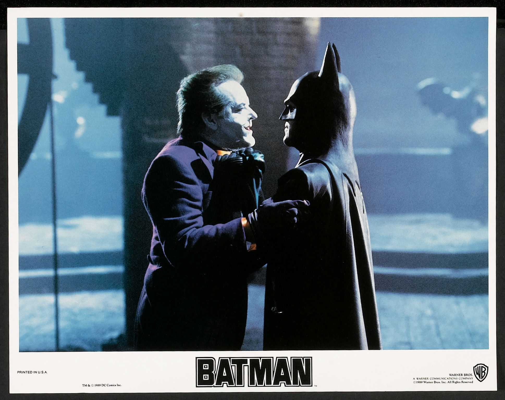 Handy-Wallpaper Filme, The Batman kostenlos herunterladen.