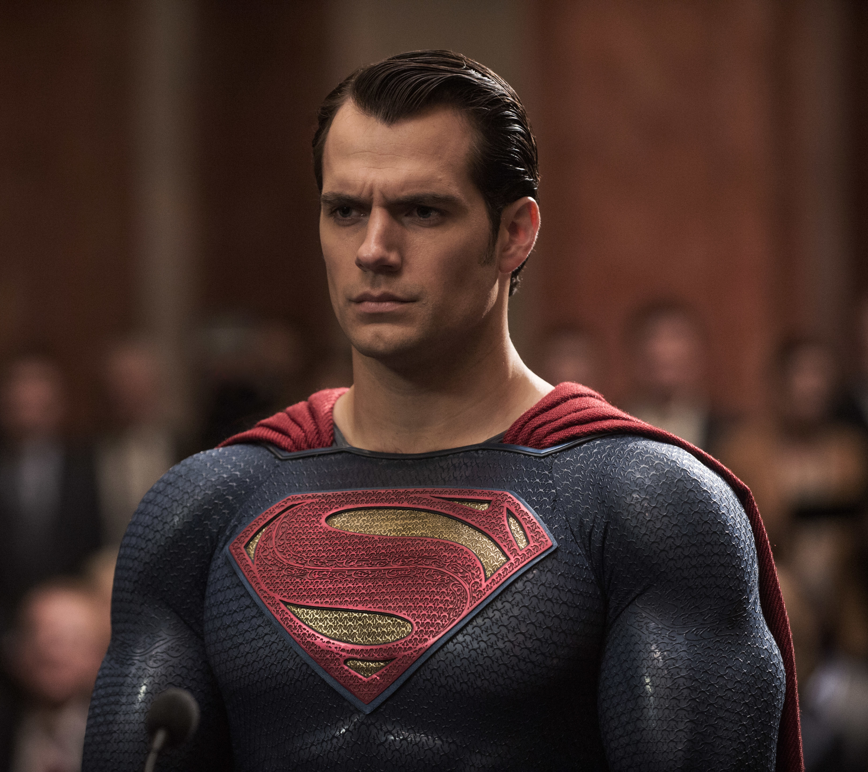 Laden Sie das Filme, Übermensch, Superman Logo, Henry Cavill, Batman V Superman: Dawn Of Justice-Bild kostenlos auf Ihren PC-Desktop herunter