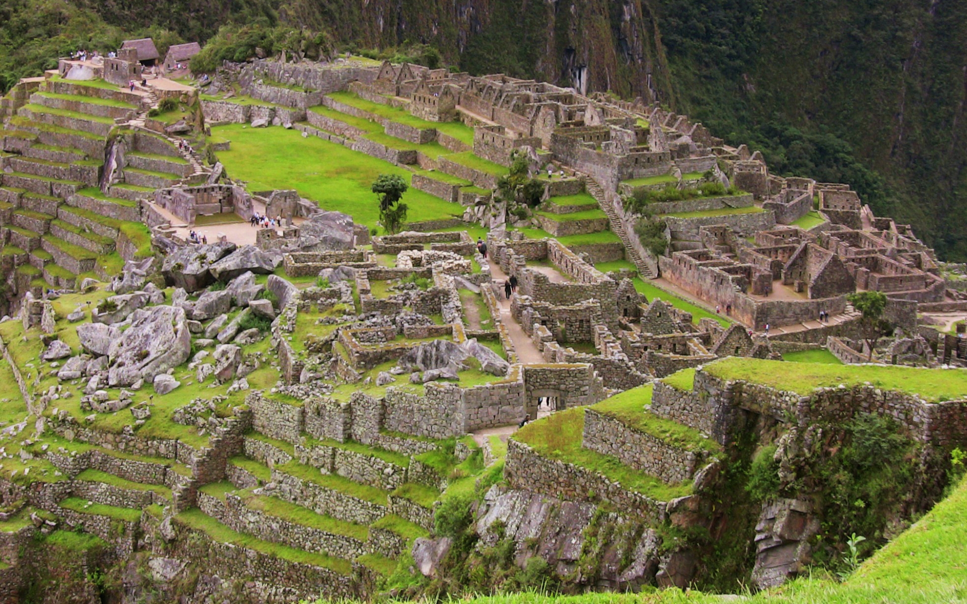 Téléchargez gratuitement l'image Machu Picchu, Les Monuments, Construction Humaine sur le bureau de votre PC