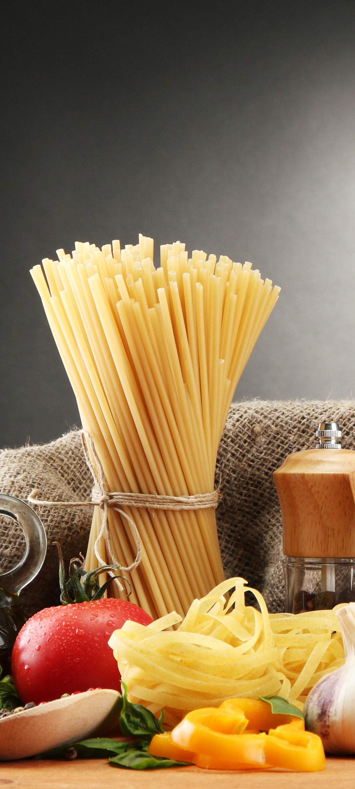 Download mobile wallpaper Food, Still Life, Pasta for free.