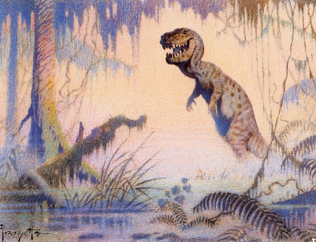 Handy-Wallpaper Tiere, Dinosaurier kostenlos herunterladen.
