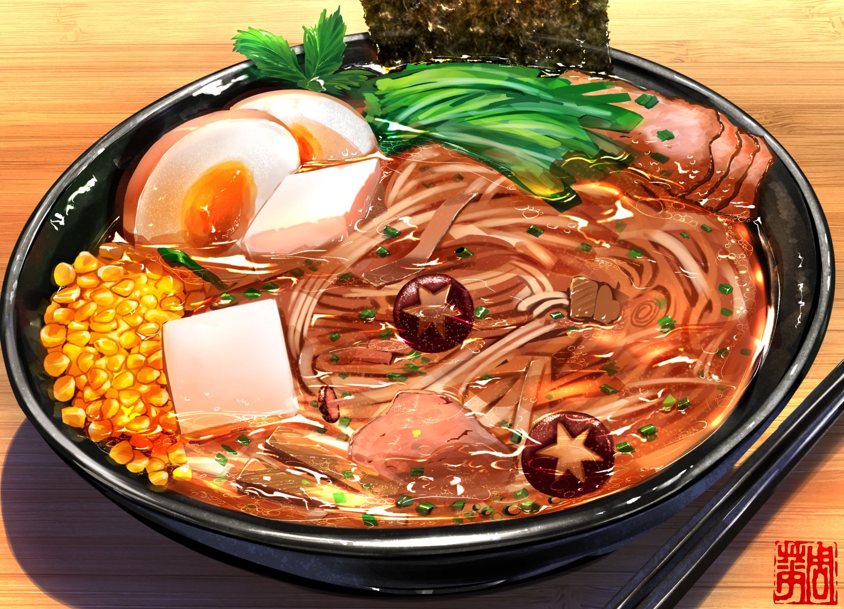 Скачать картинку Аниме, Food Wars: Shokugeki No Soma в телефон бесплатно.