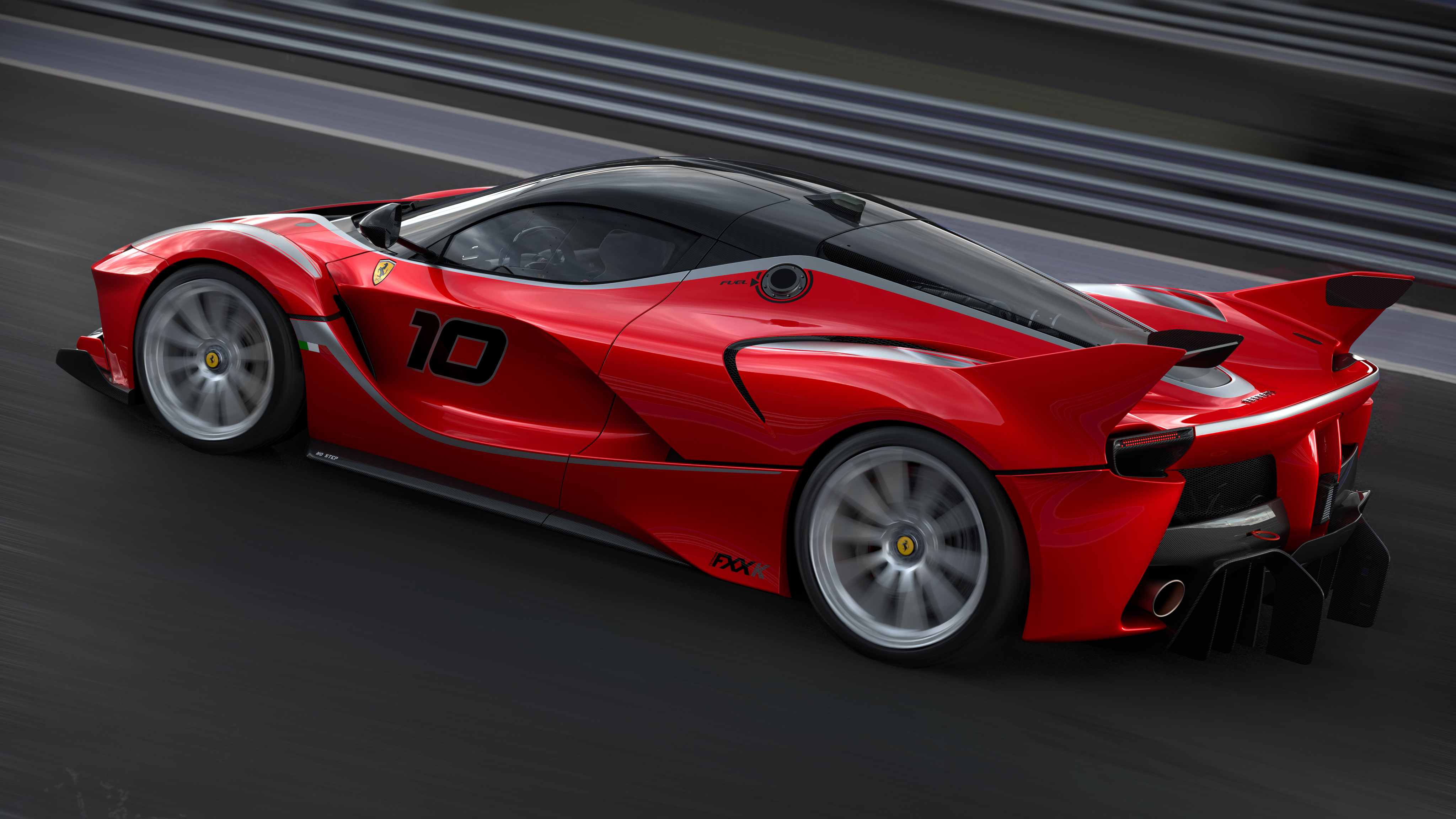 Baixar papel de parede para celular de Ferrari, Ferrari Fxx K, Veículos gratuito.