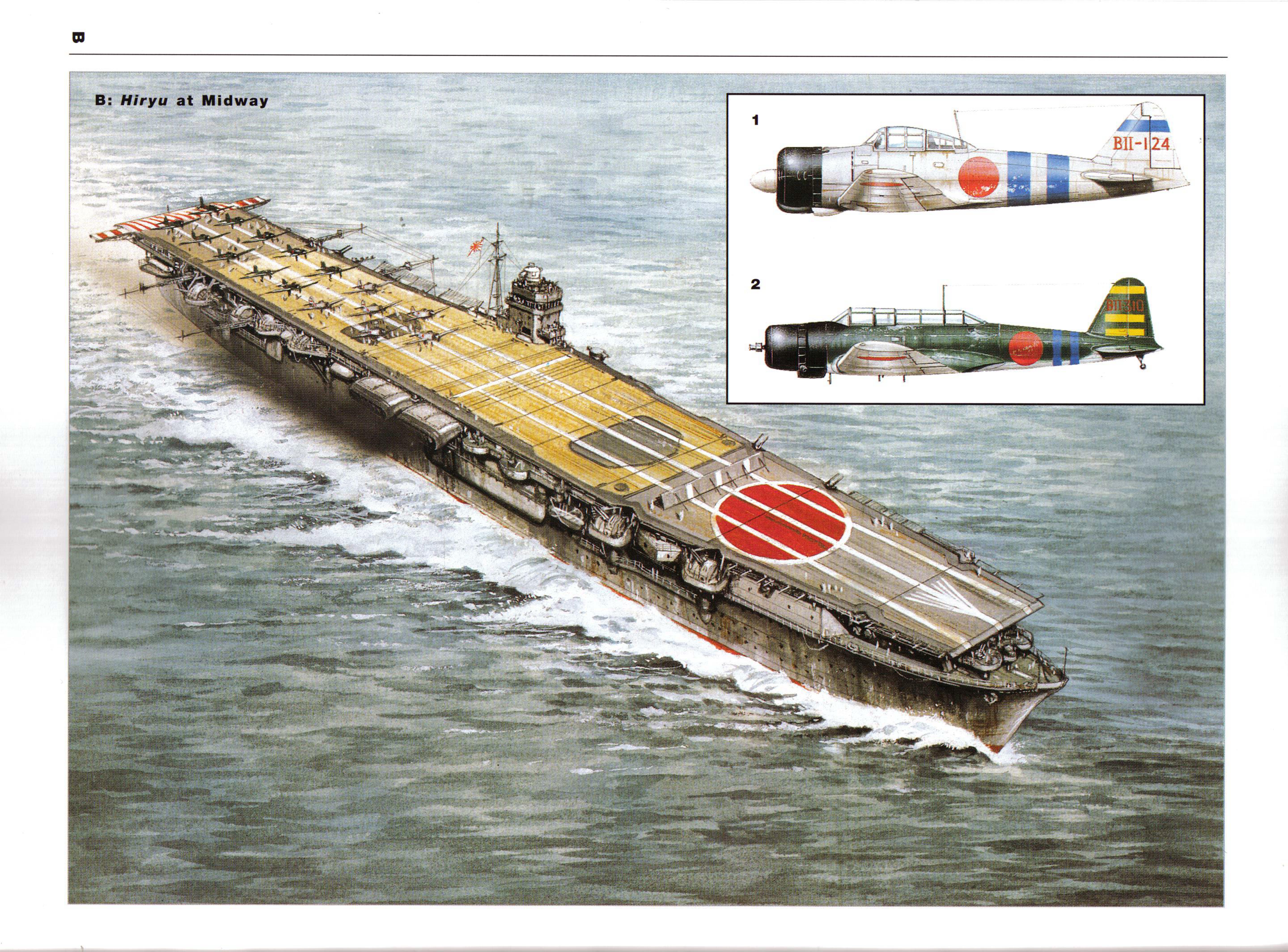 302475 завантажити картинку військовий, японський флот, авіаносець, японський авіаносець hiryu, військові кораблі - шпалери і заставки безкоштовно