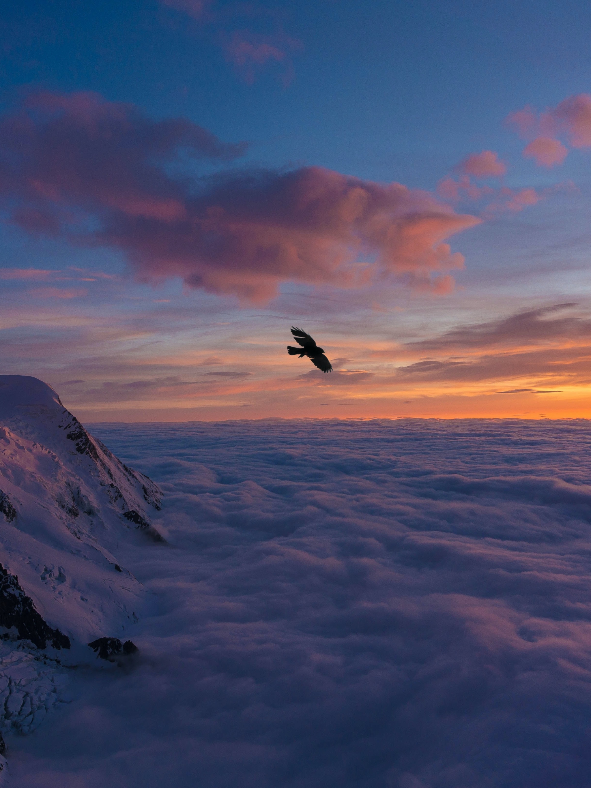 Descarga gratuita de fondo de pantalla para móvil de Nube, Tierra/naturaleza.